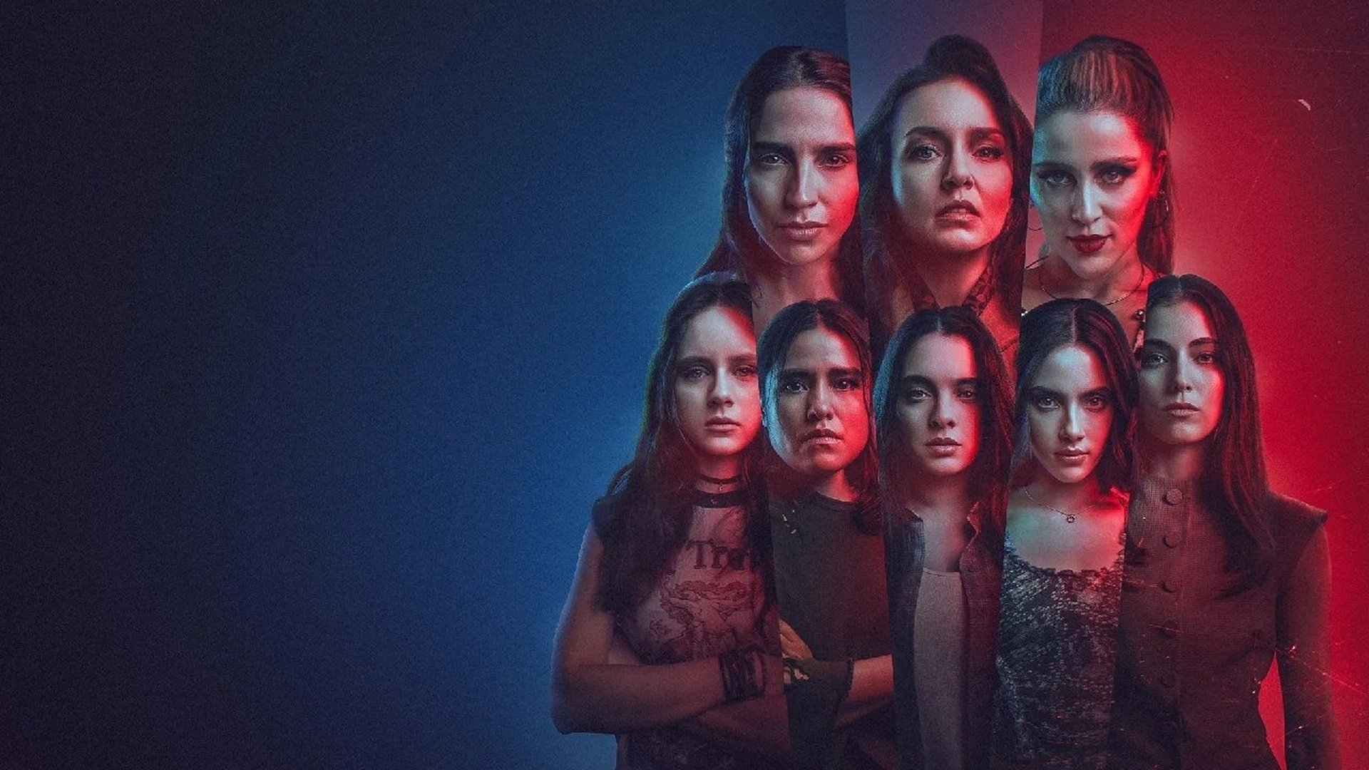 Mujeres Asesinas Season 3 Episode 2 : Raquel