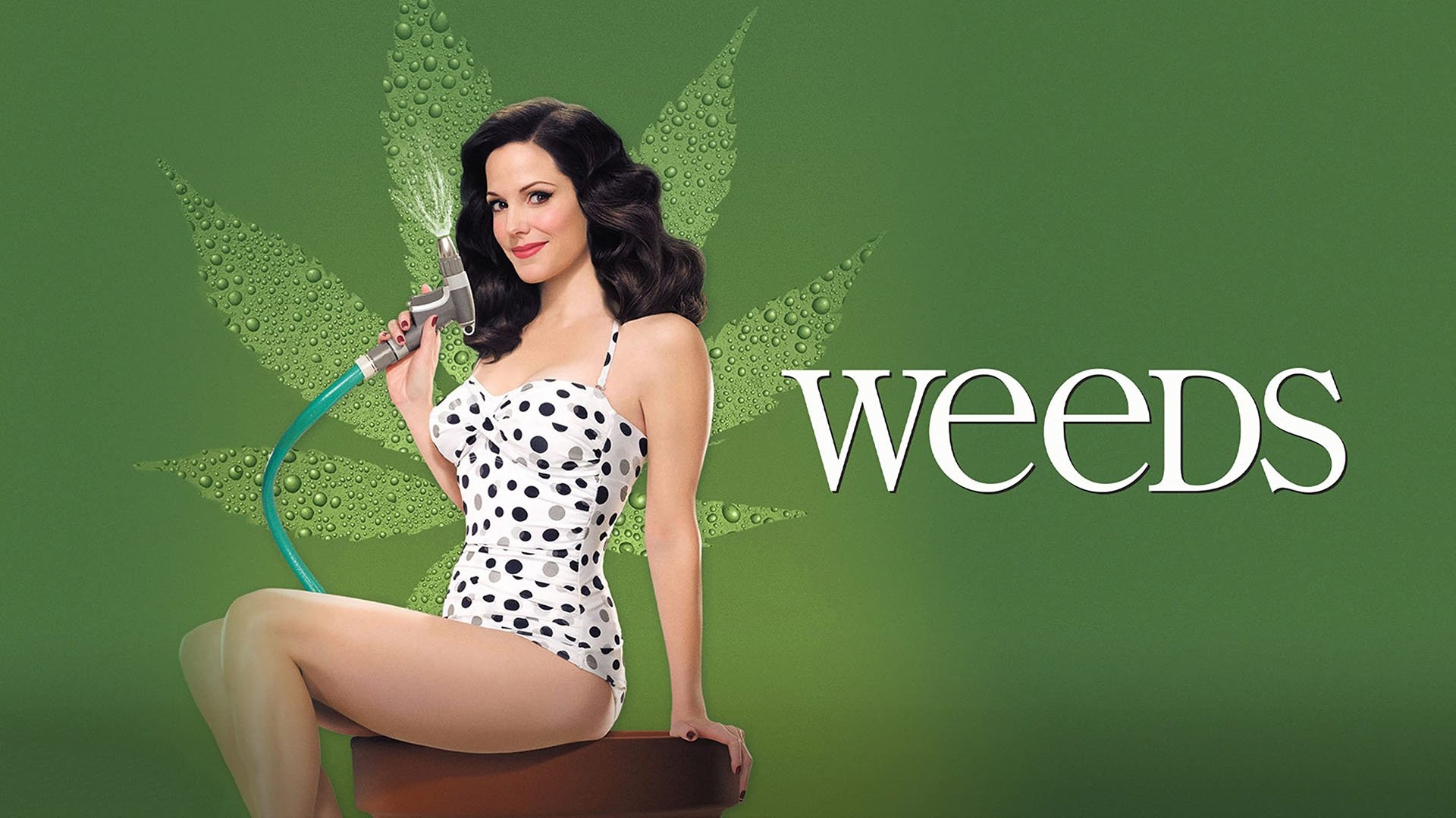 Weeds Season 8 Episode 11 : God Willing and the Creek Don't Rise