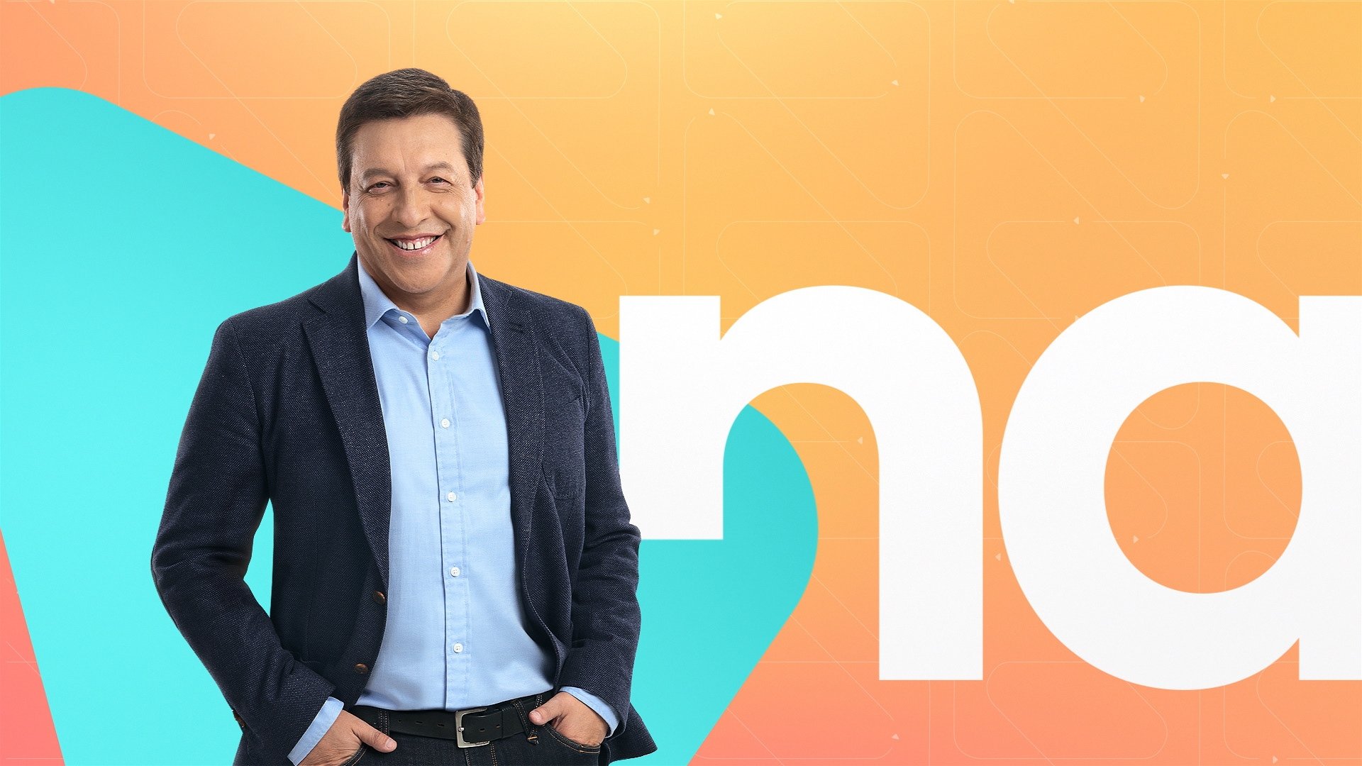 Contigo en la mañana Season 3 Episode 15 : Episode 15