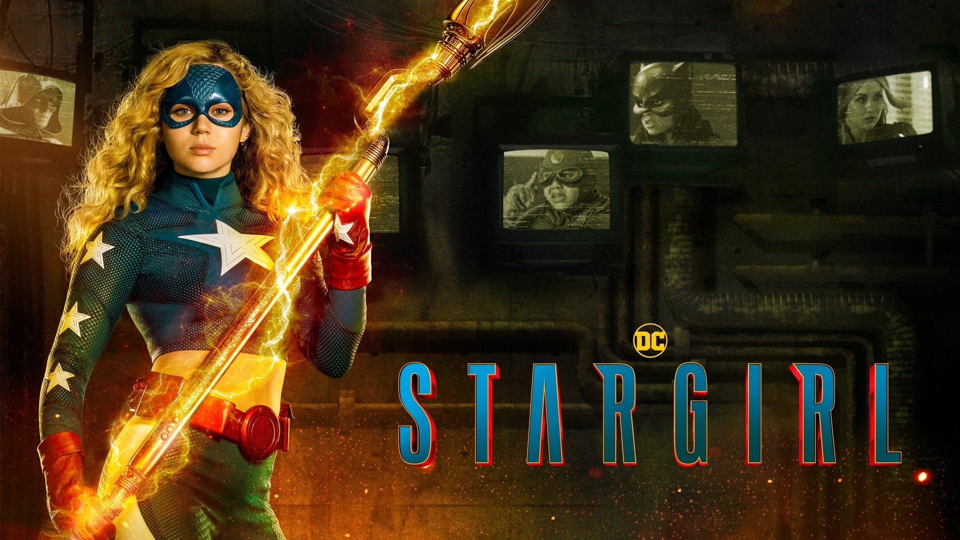 DC's Stargirl Season 2 Episode 5 : Summer School: Chapter Five