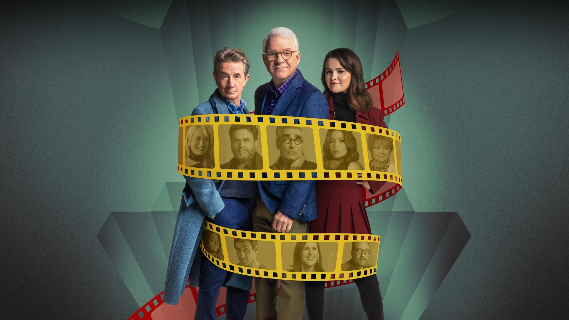 Only Murders in the Building Season 3 Episode 3 : Grab Your Hankies