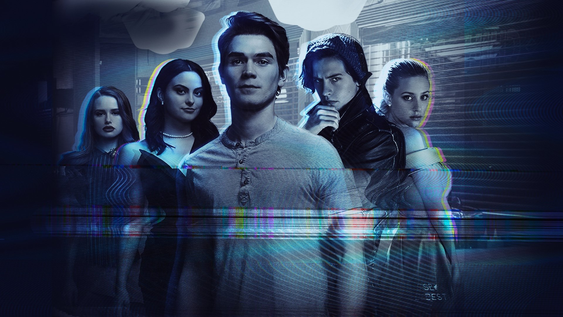 Riverdale Season 6 Episode 6 : Chapter One Hundred and One: Unbelievable
