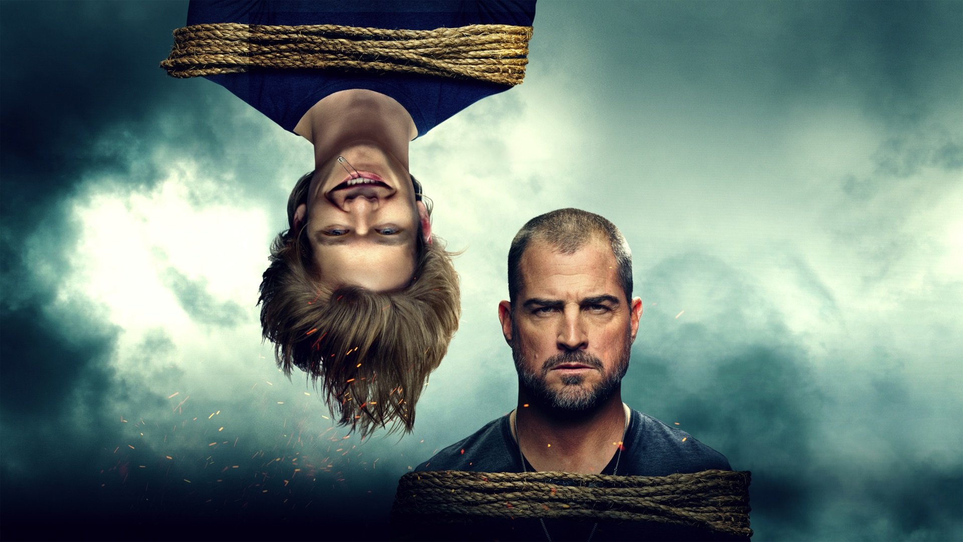 MacGyver Season 4 Episode 12 : Loyalty + Family + Rogue + Hellfire