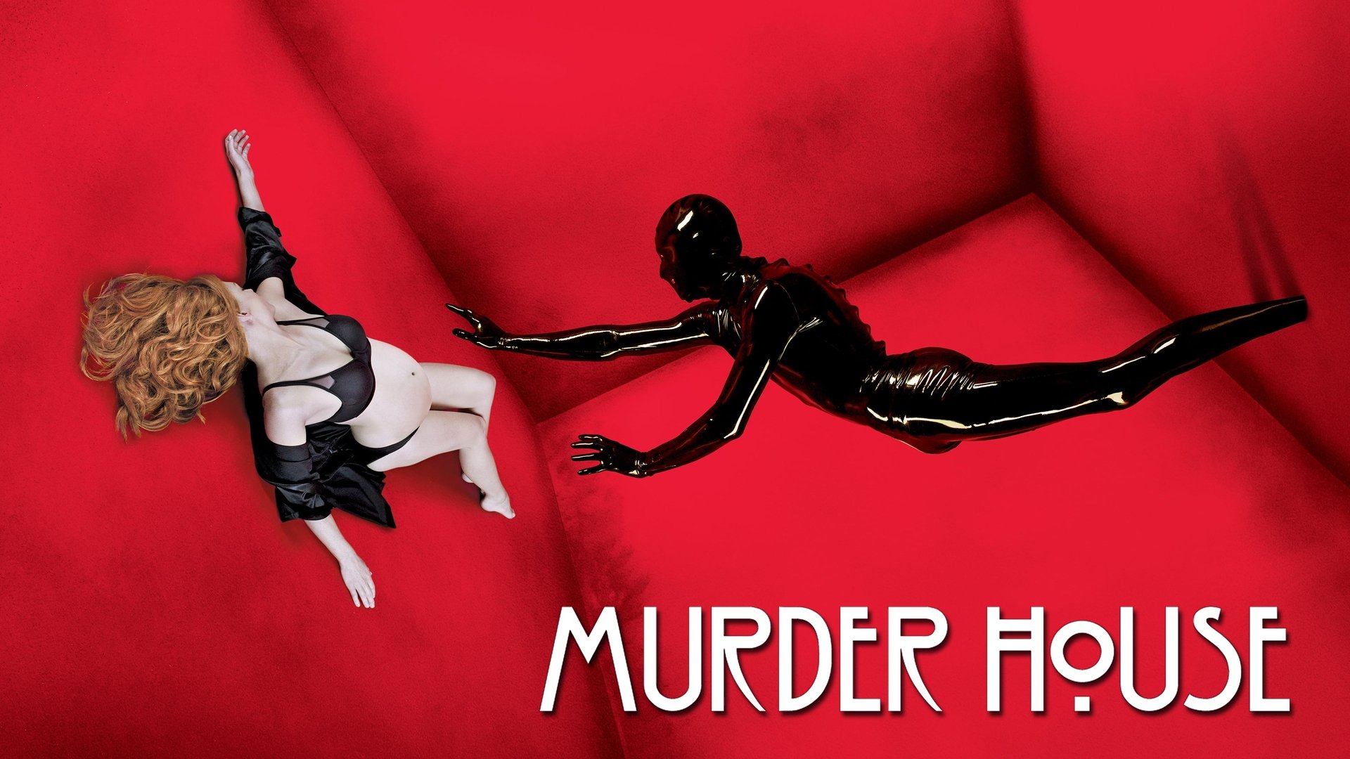 American Horror Story Asylum