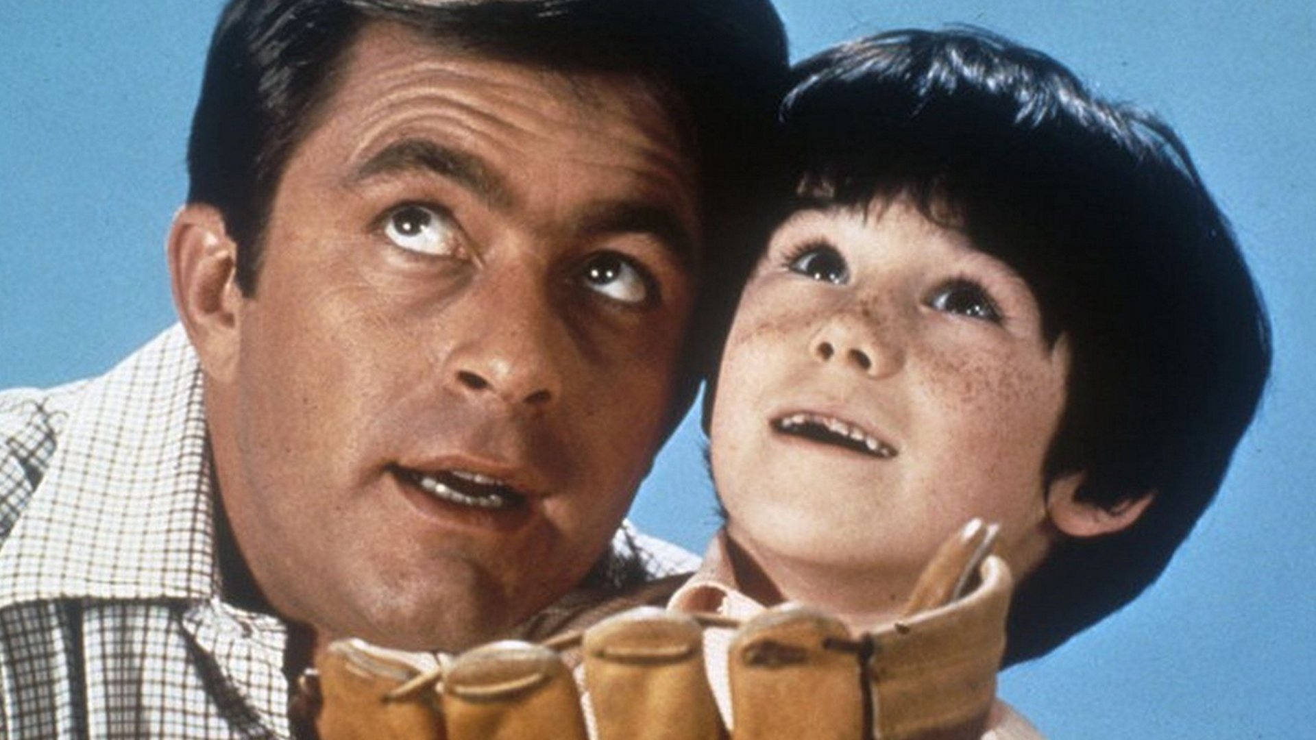 The Courtship of Eddie's Father Season 1