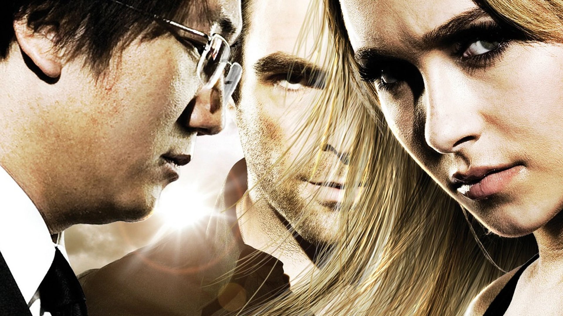 Heroes Season 4 Episode 19 : Brave New World