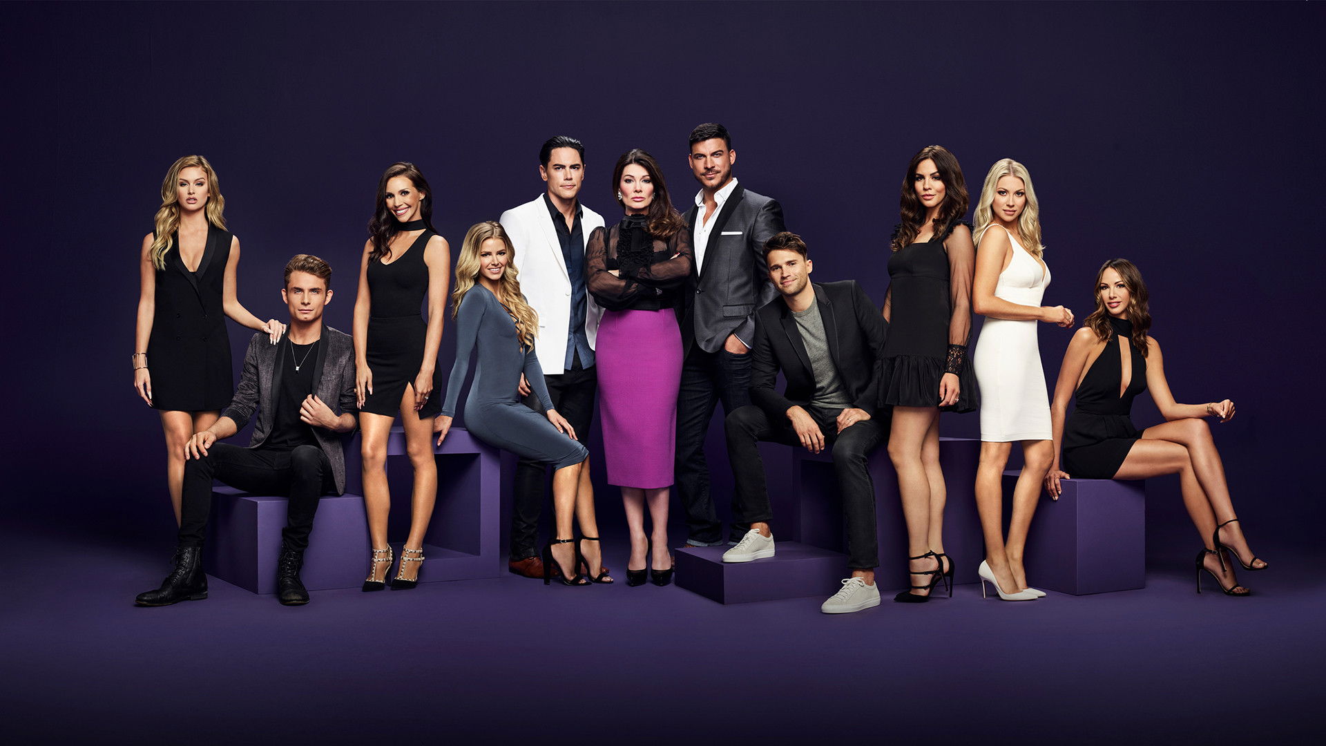 Vanderpump Rules Season 3 Episode 9 : What Happens in San Diego