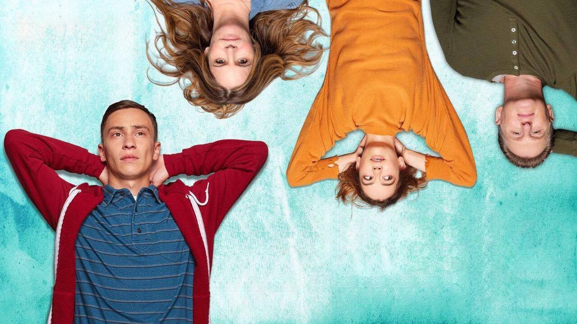 Atypical Season 4 Episode 8 : Magical Bird #2