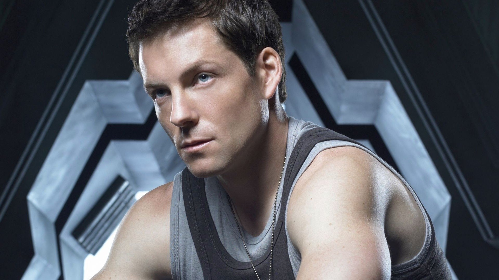 Battlestar Galactica Season 2 Episode 13 : Epiphanies