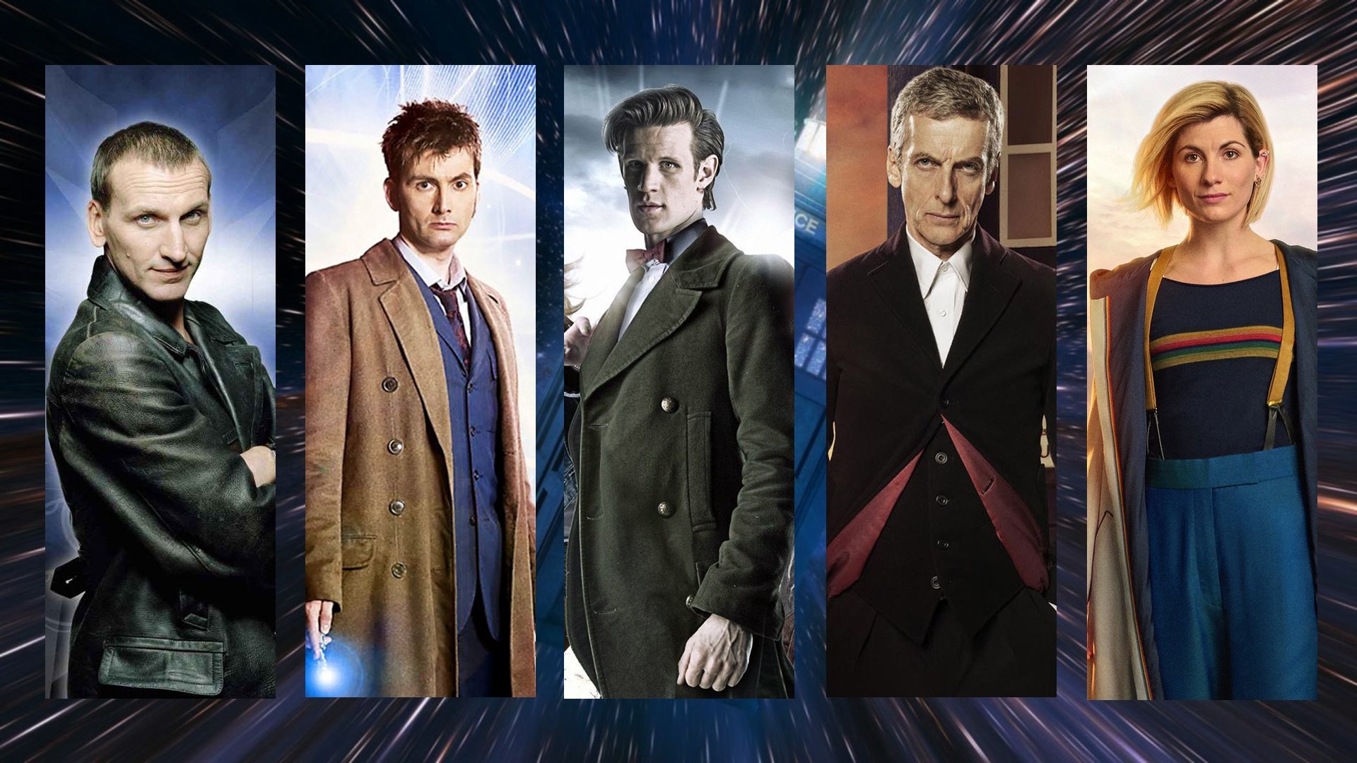 Doctor Who Season 6 Episode 1 : The Impossible Astronaut (1)