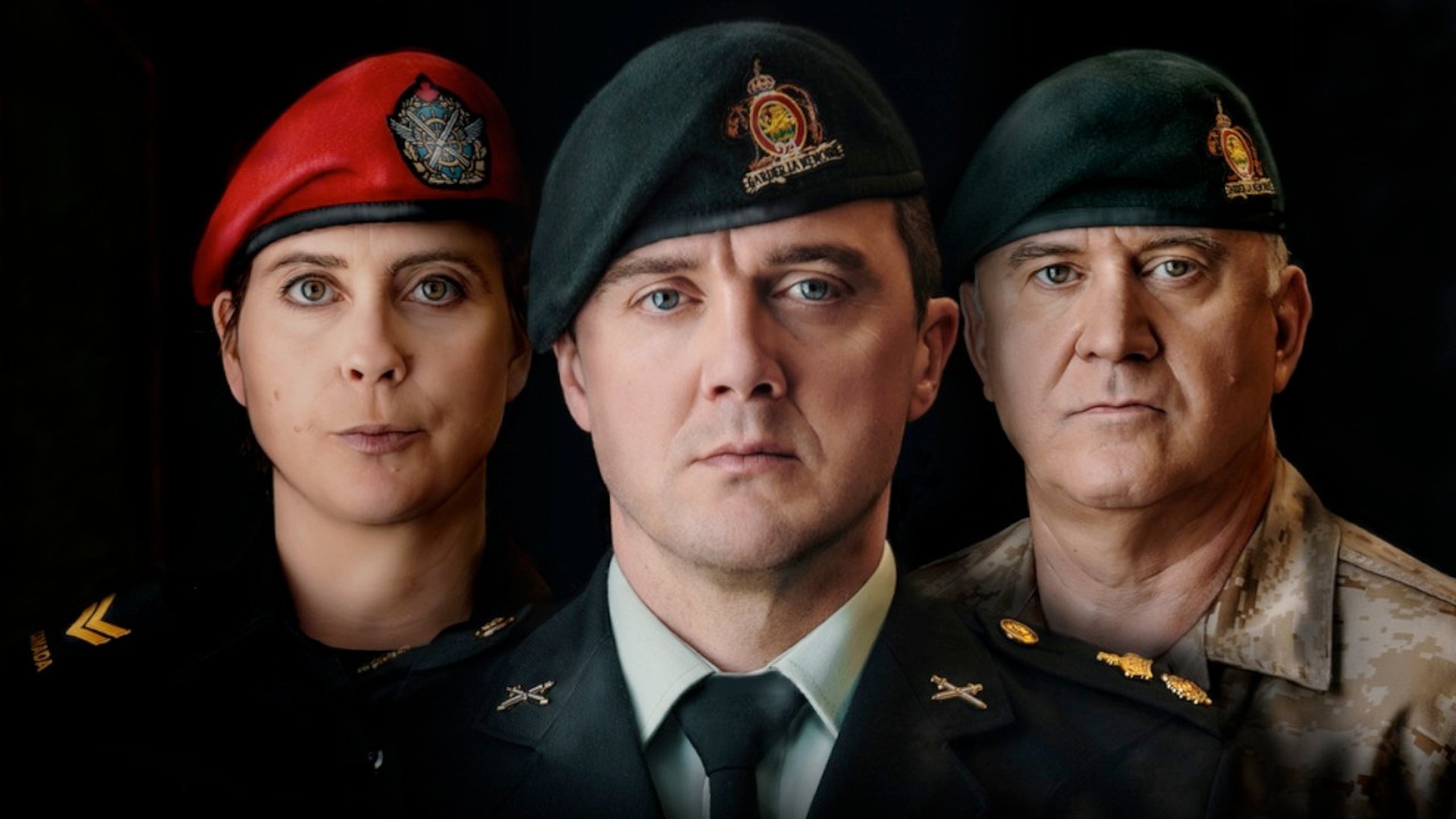 Les Armes Season 1