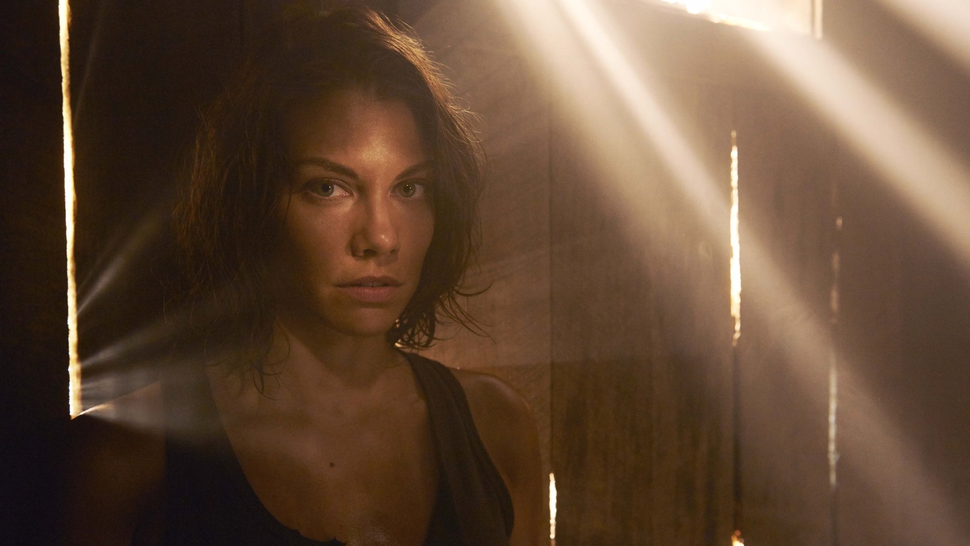 The Walking Dead Season 11 Episode 17 : Lockdown