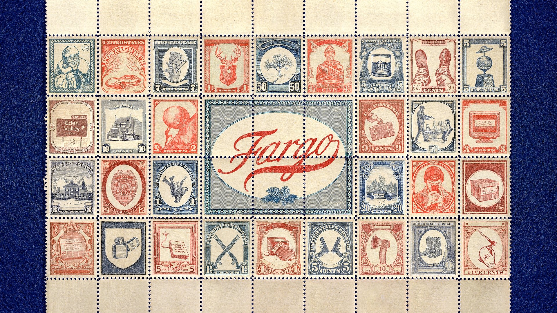 Fargo Season 1
