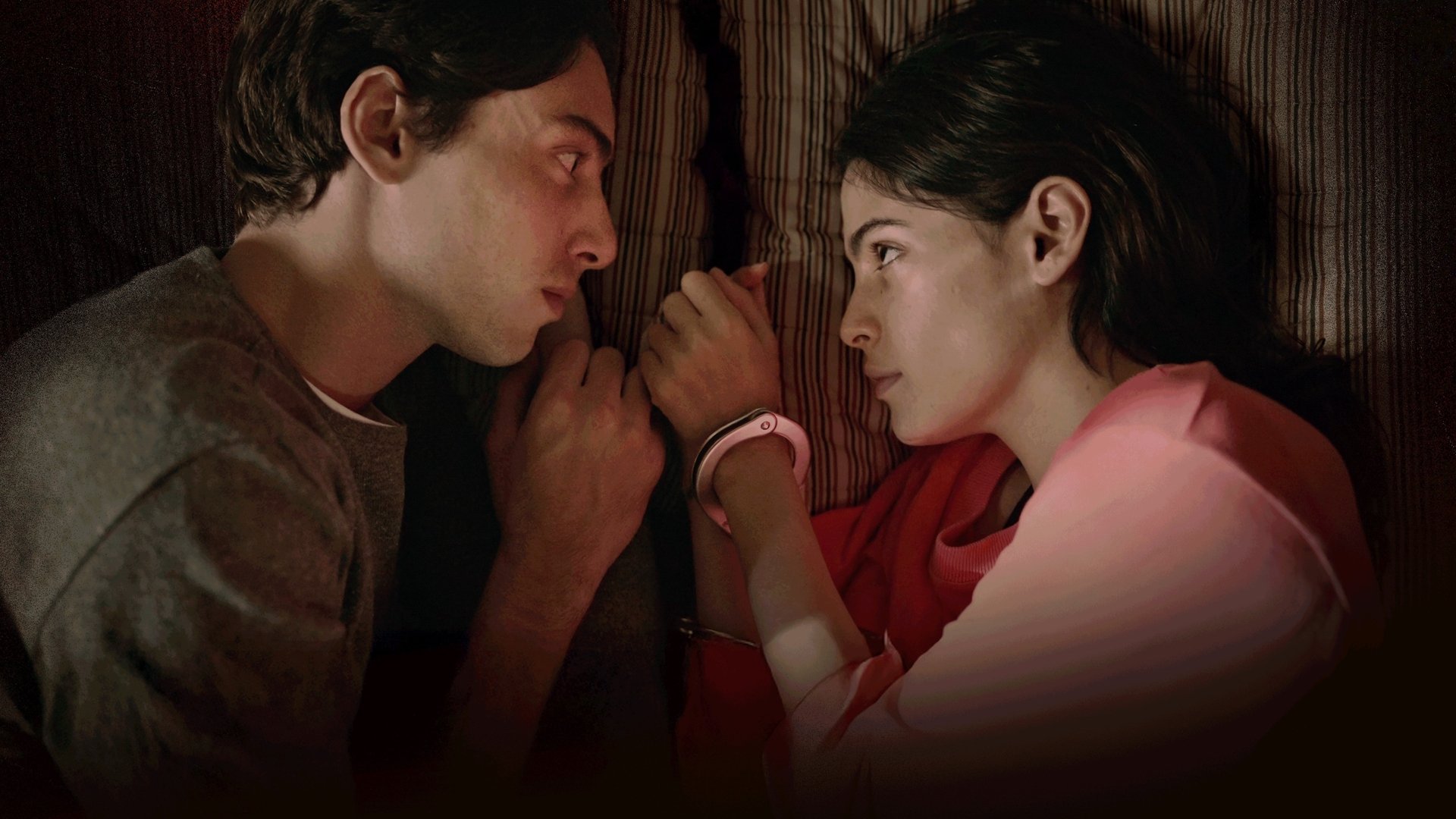 Dias Perfeitos Season 1 Episode 7 : Episode 7
