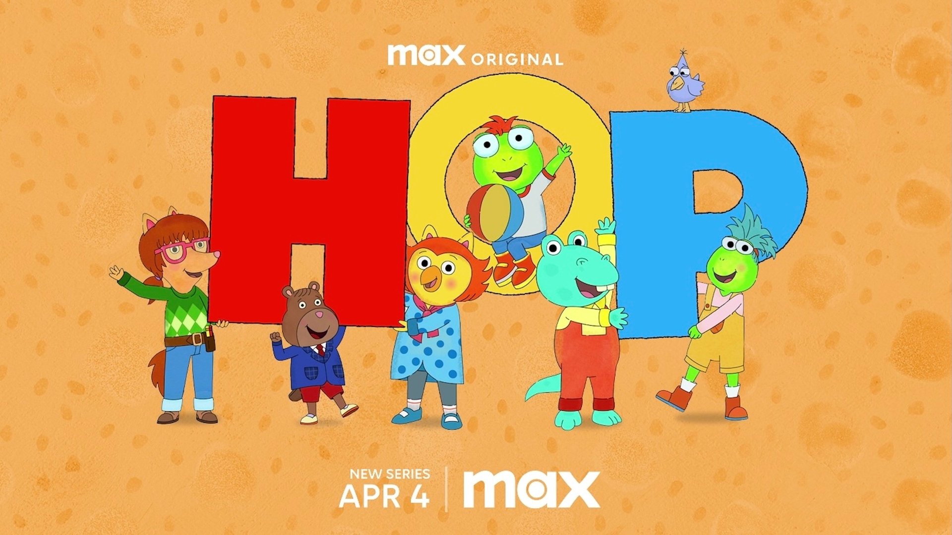 Hop Season 1 Episode 9 : A Muddy Mess / Dress Mess