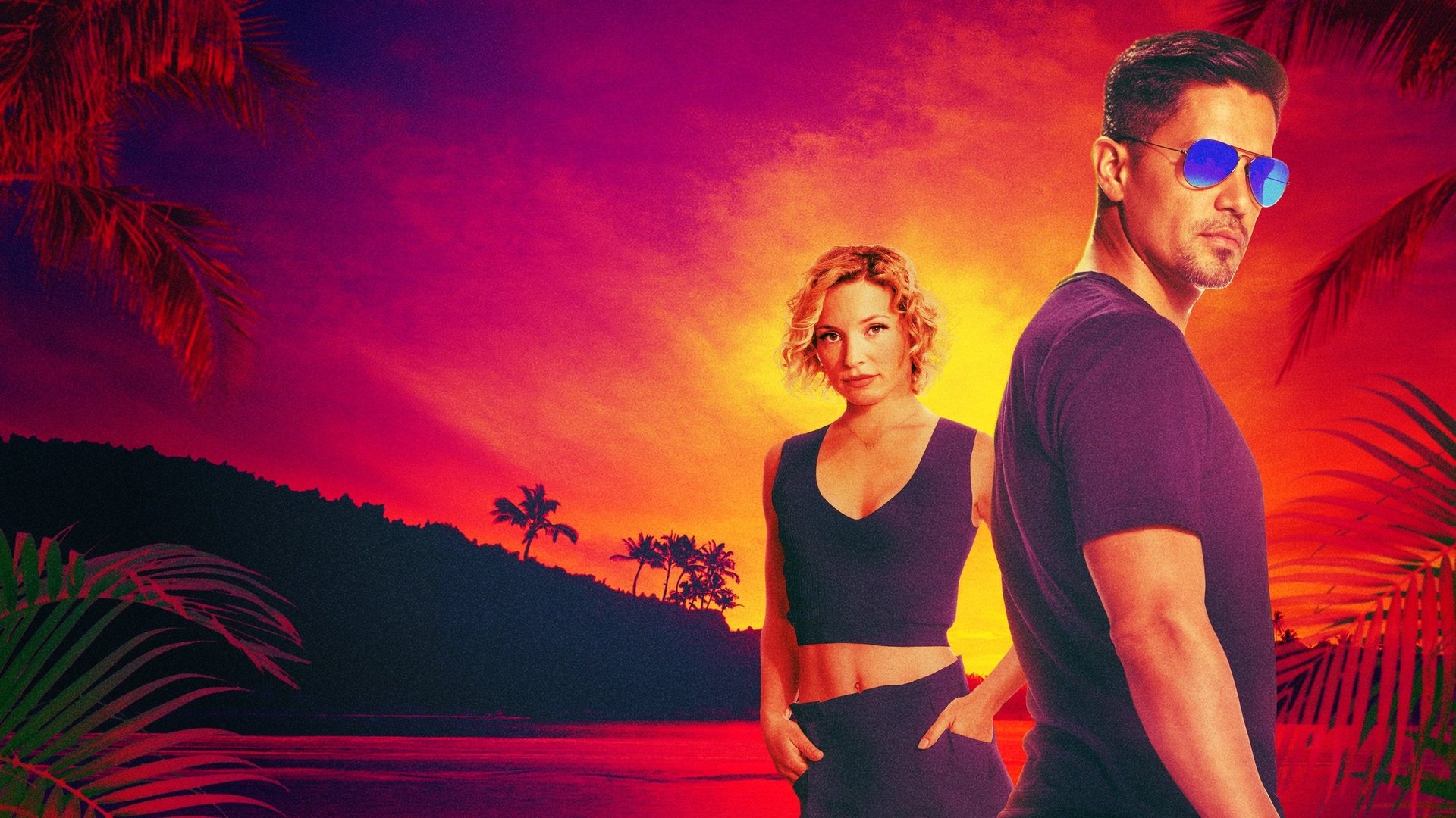 Magnum P.I. Season 4 Episode 8 : A Fire in the Ashes
