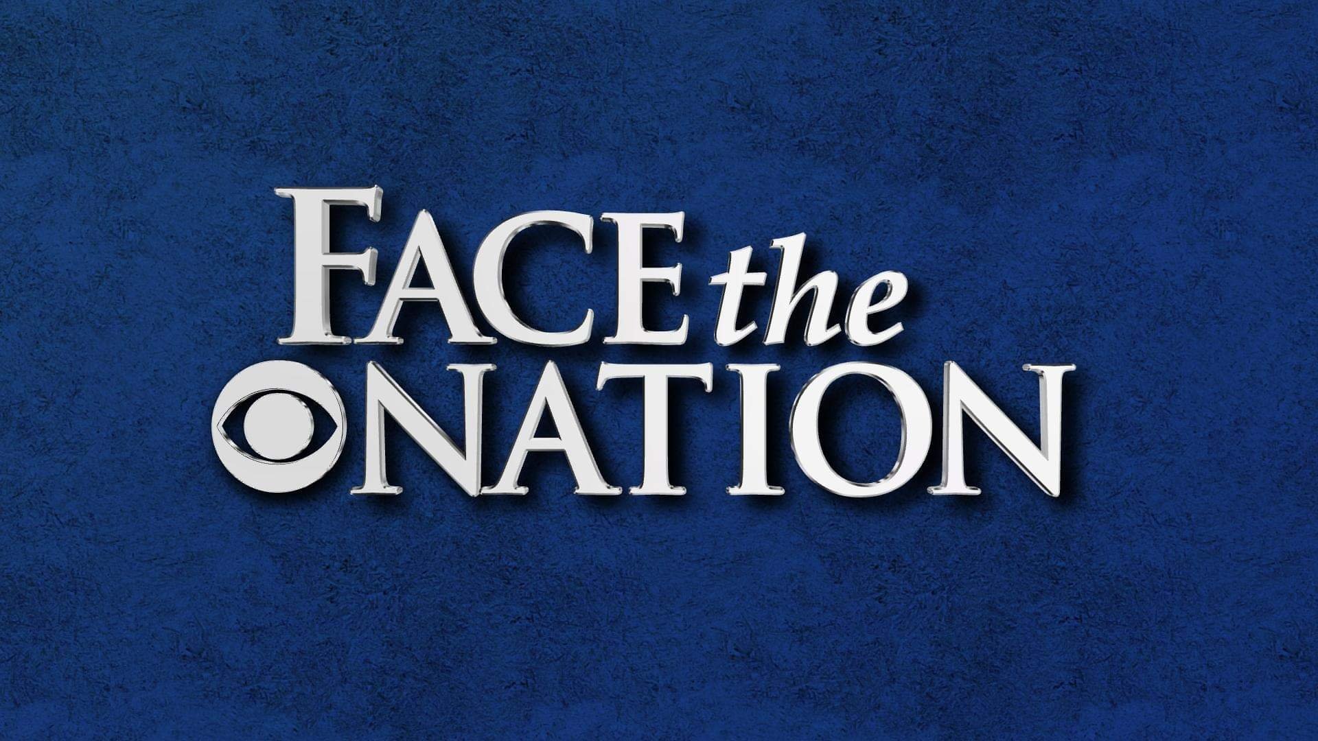 Face The Nation Season 61