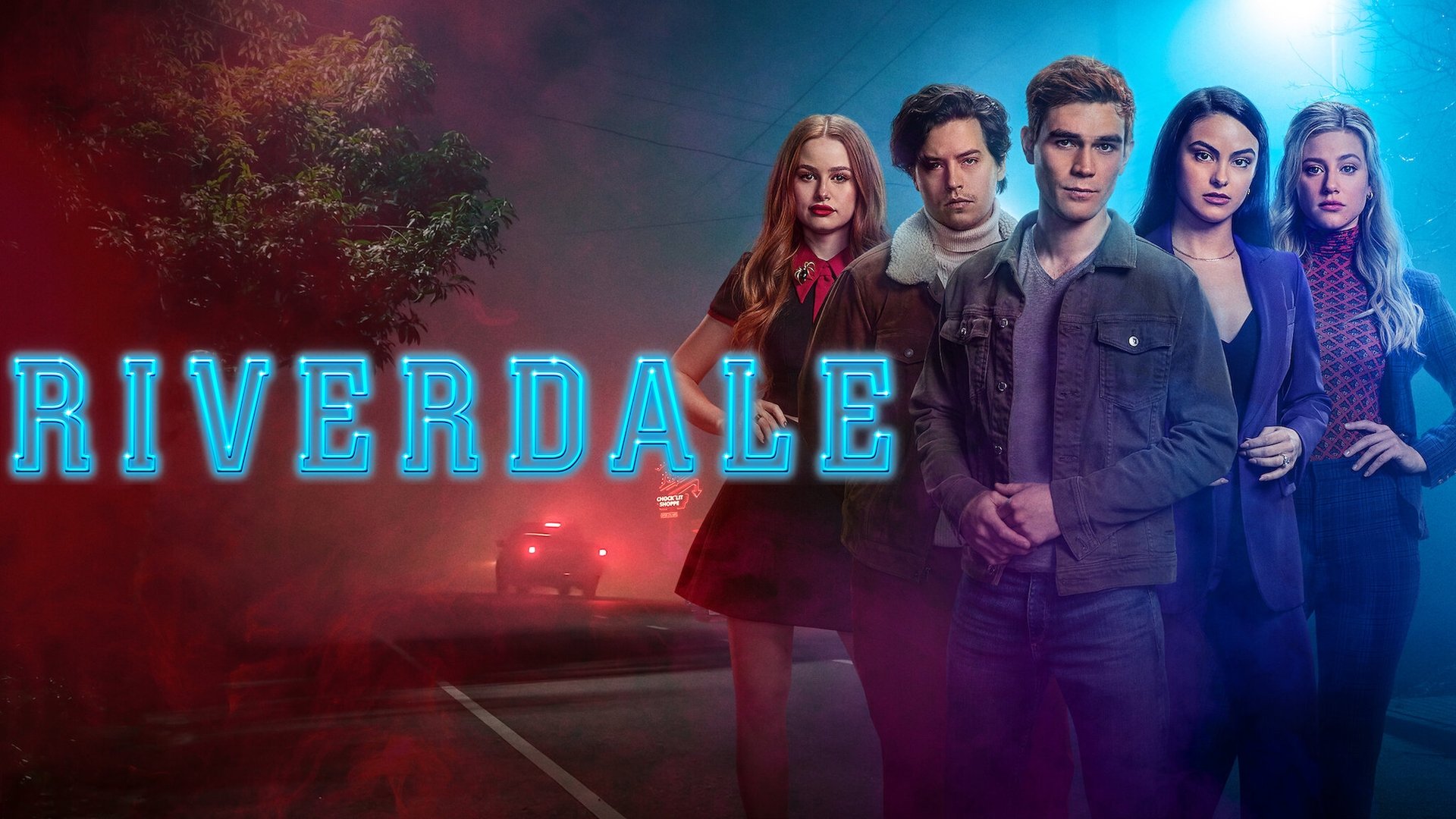 Riverdale Season 2 Episode 21 : Chapter Thirty-Four: Judgment Night