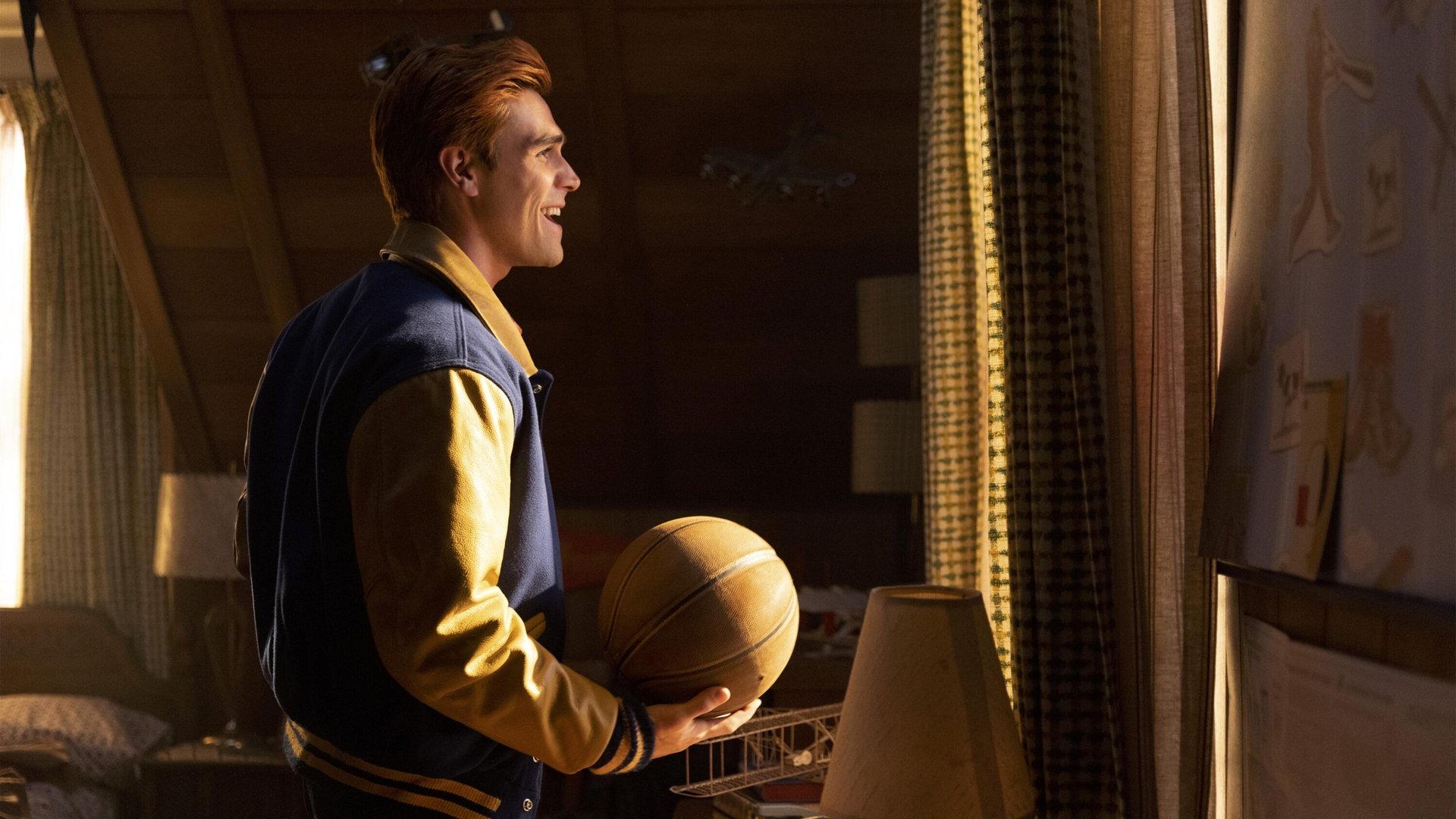 Riverdale Season 3 Episode 10 : Chapter Forty-Five: The Stranger