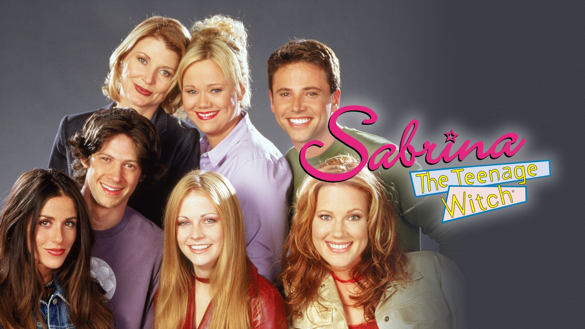 Sabrina, the Teenage Witch Season 4 Episode 6 : Episode LXXXI: The Phantom Menace