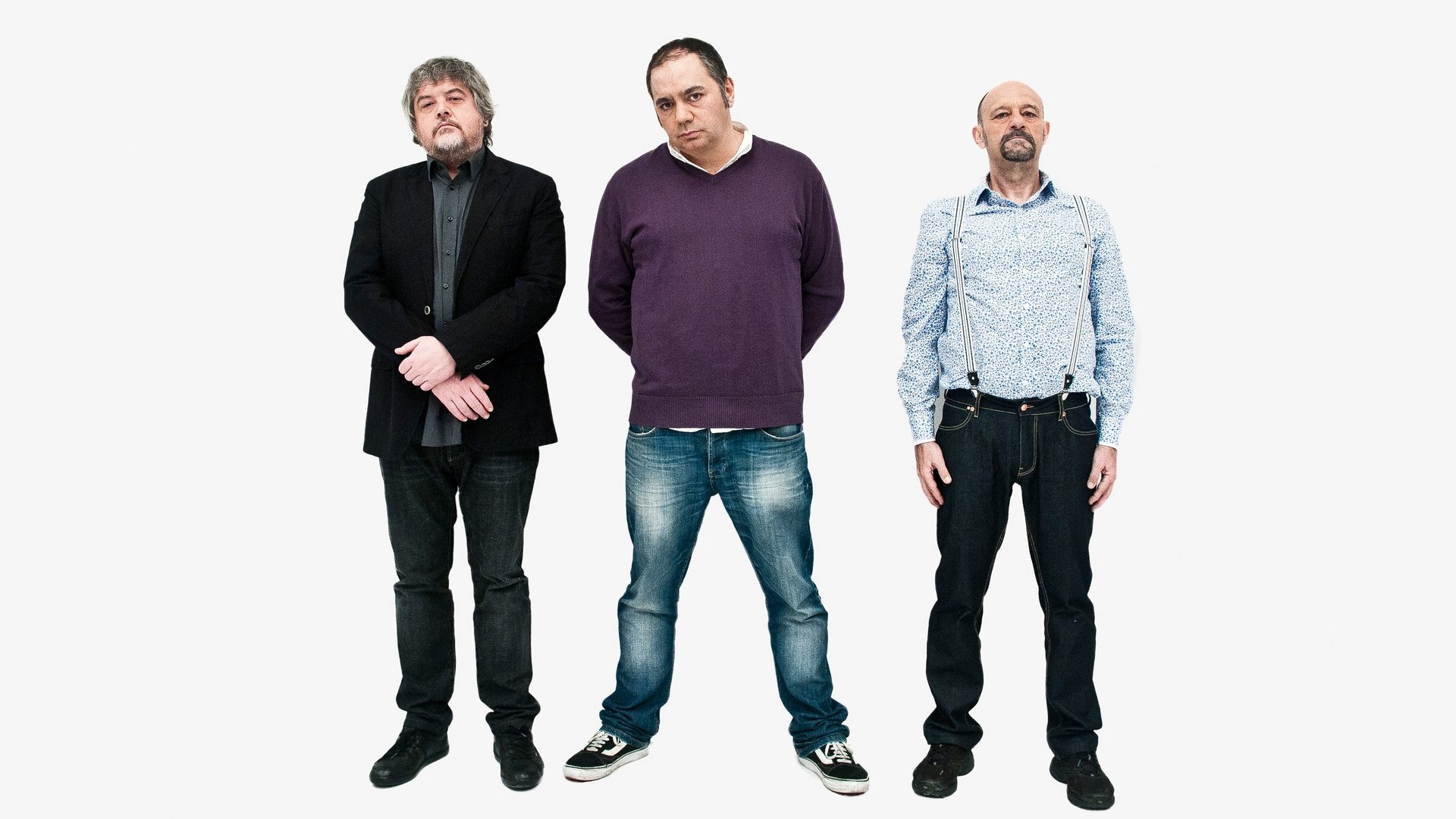 Ilustres Ignorantes Season 2