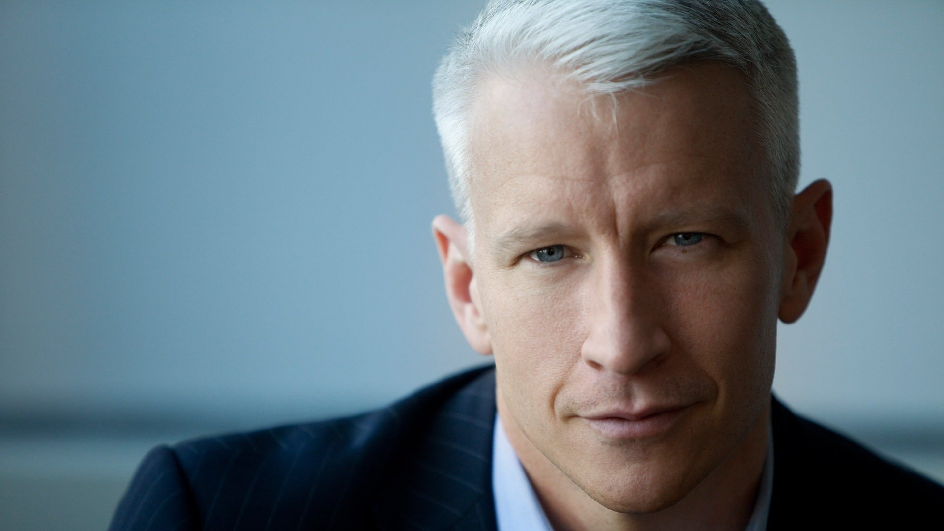 Anderson Cooper 360Â° Season 1 Episode 1 : September 08, 2003