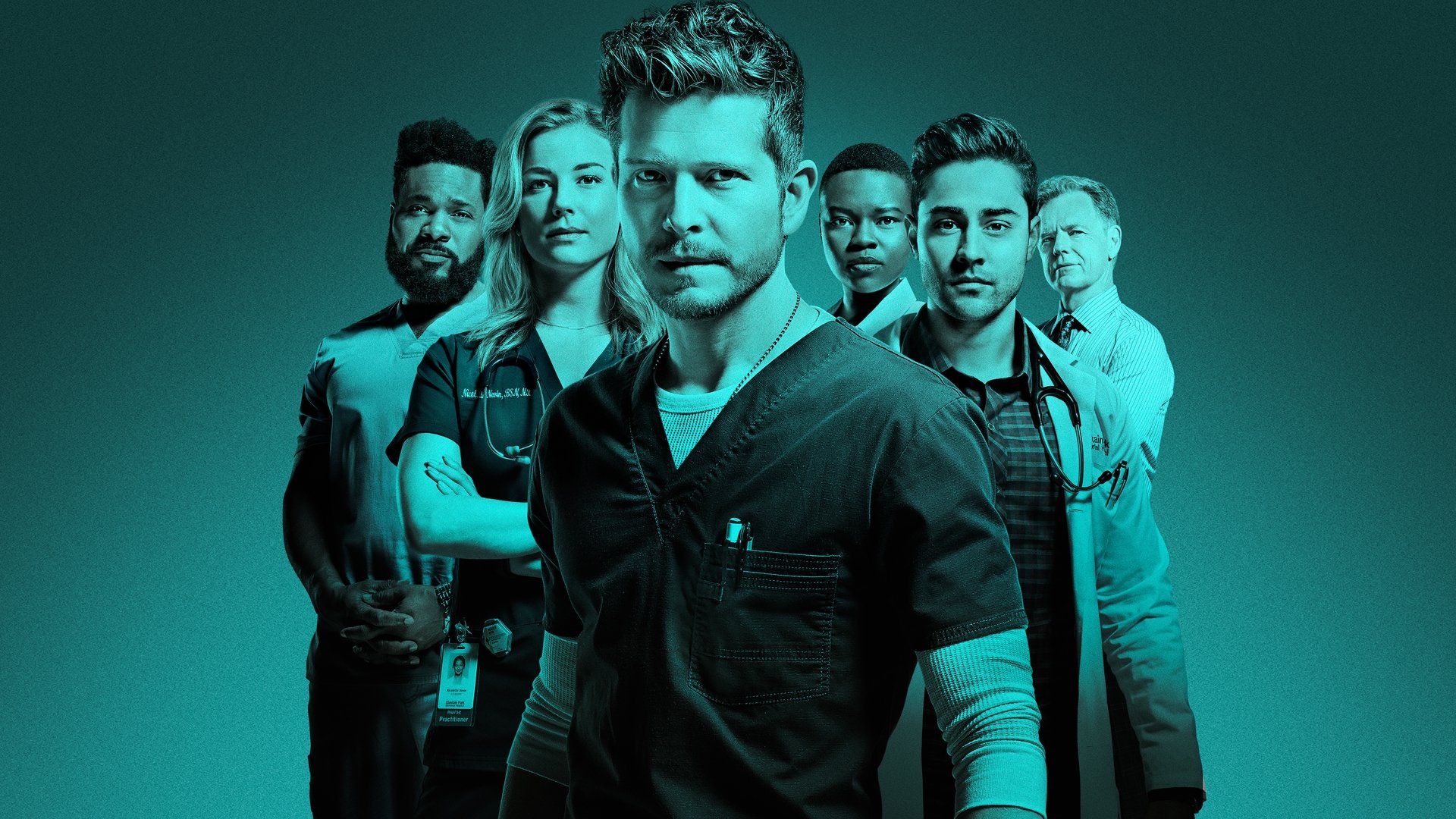 The Resident Season 3