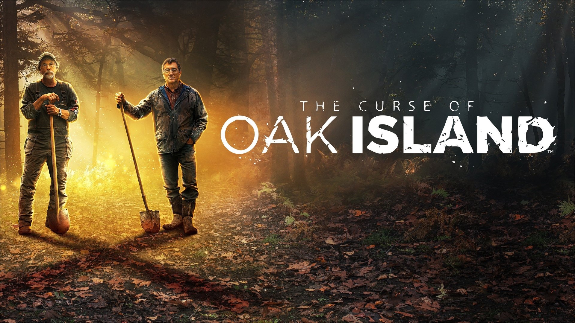 The Curse of Oak Island Season 4