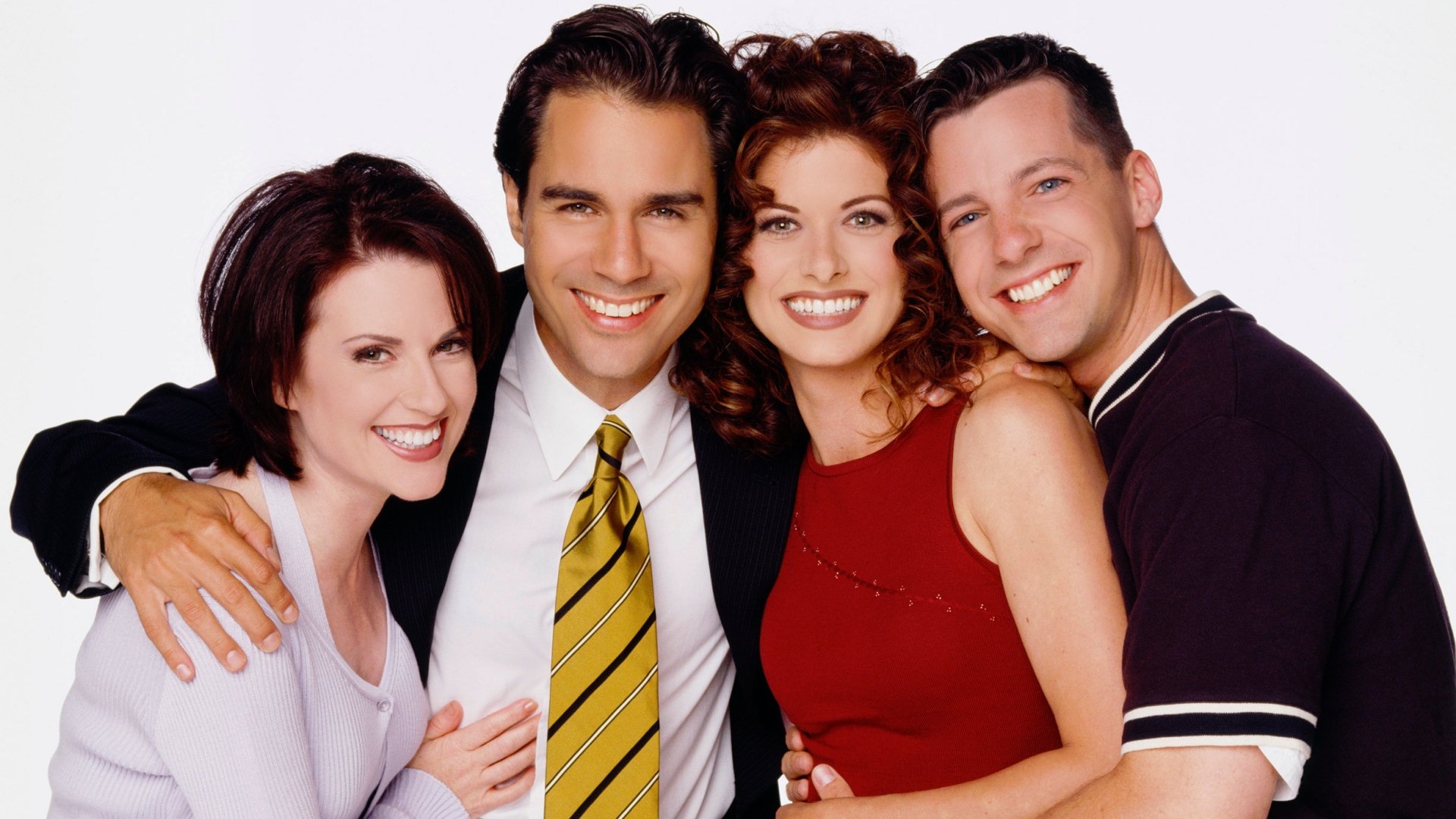 Will & Grace Season 1
