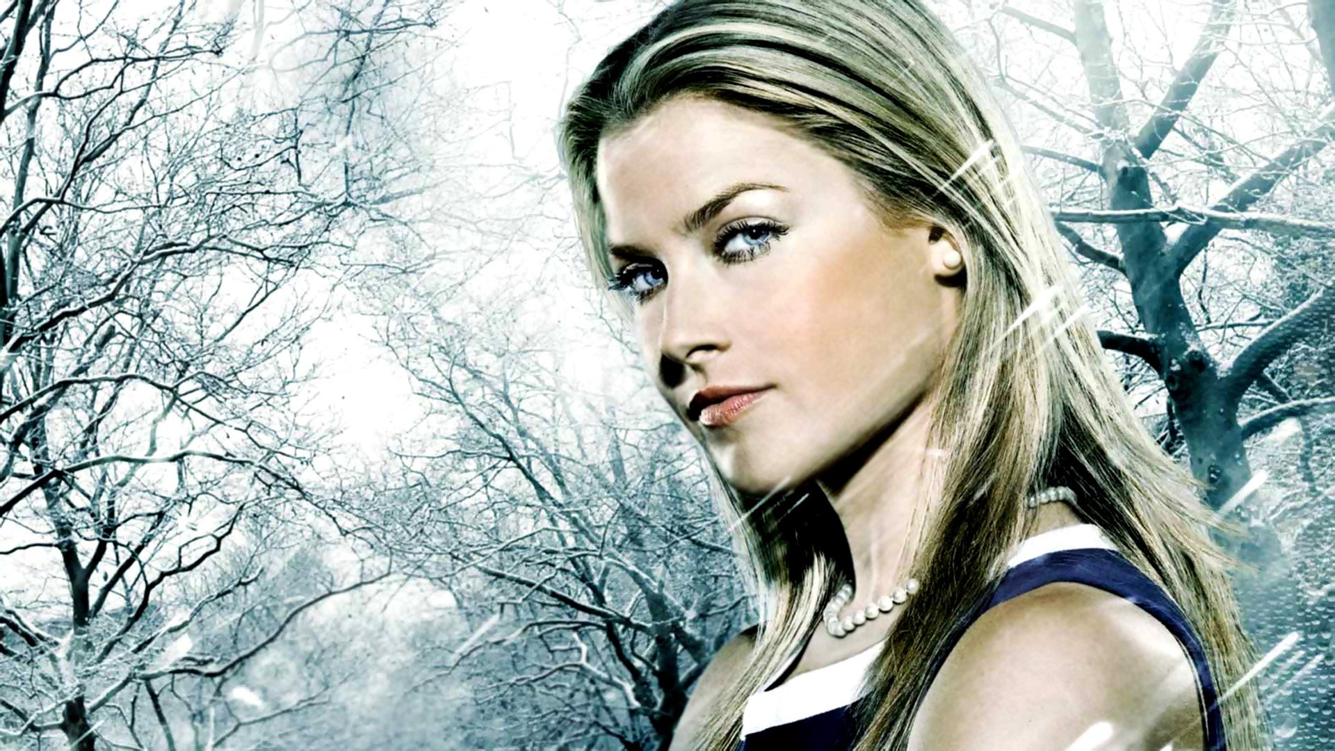 Heroes Season 3 Episode 12 : Our Father