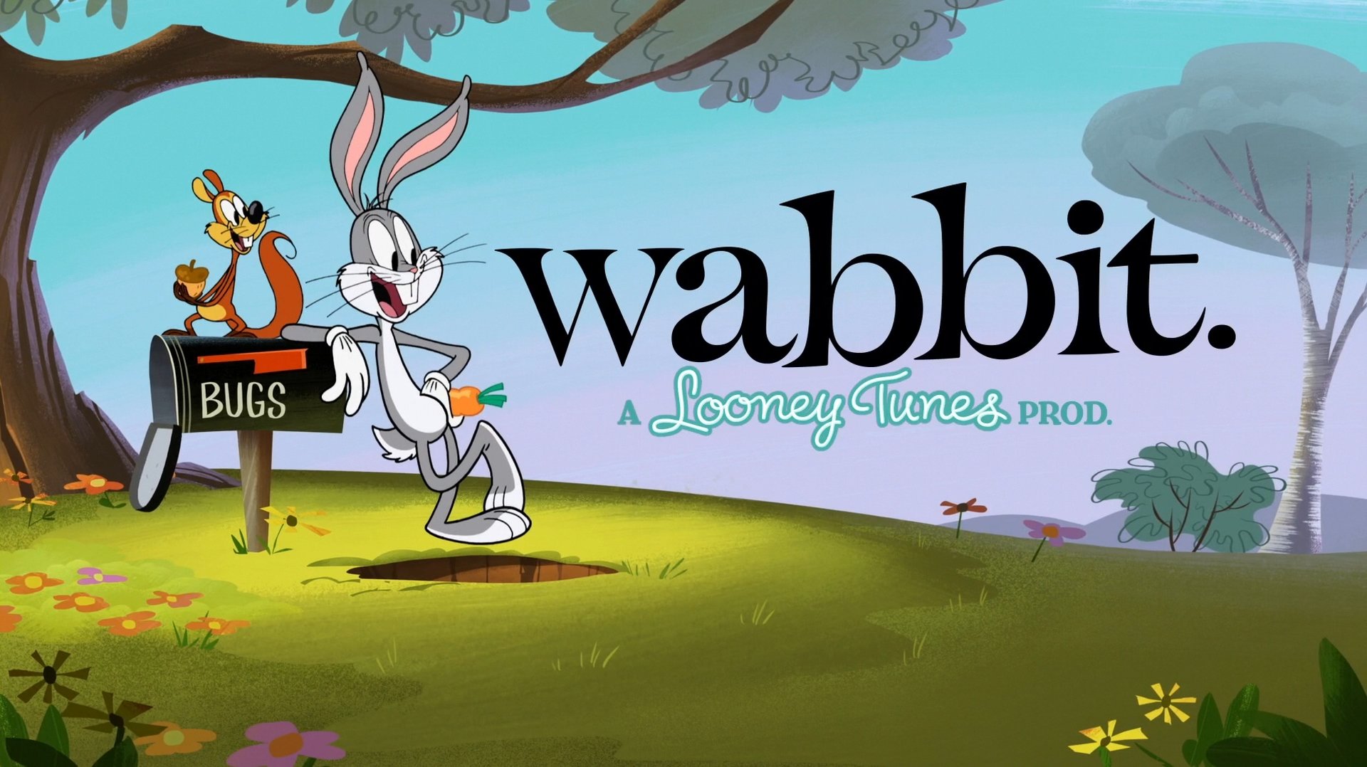 New Looney Tunes