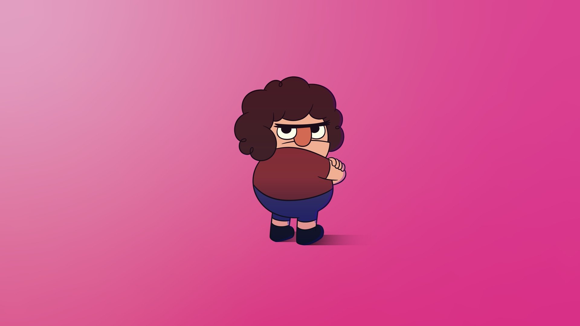 Clarence Season 3 Episode 25 : The Trade