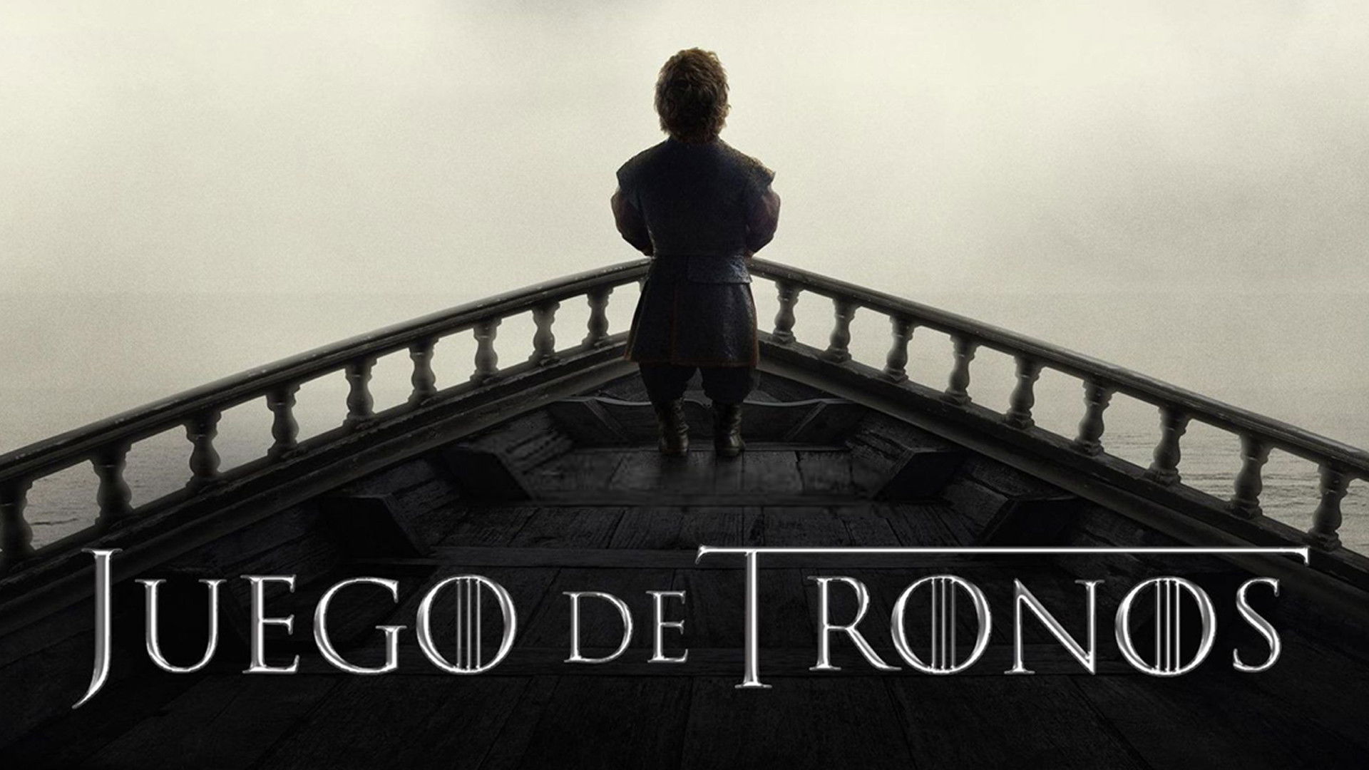 Game of Thrones Season 6 Episode 1 : The Red Woman