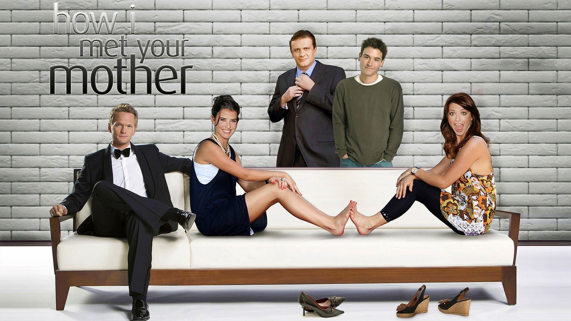 How I Met Your Mother Season 4