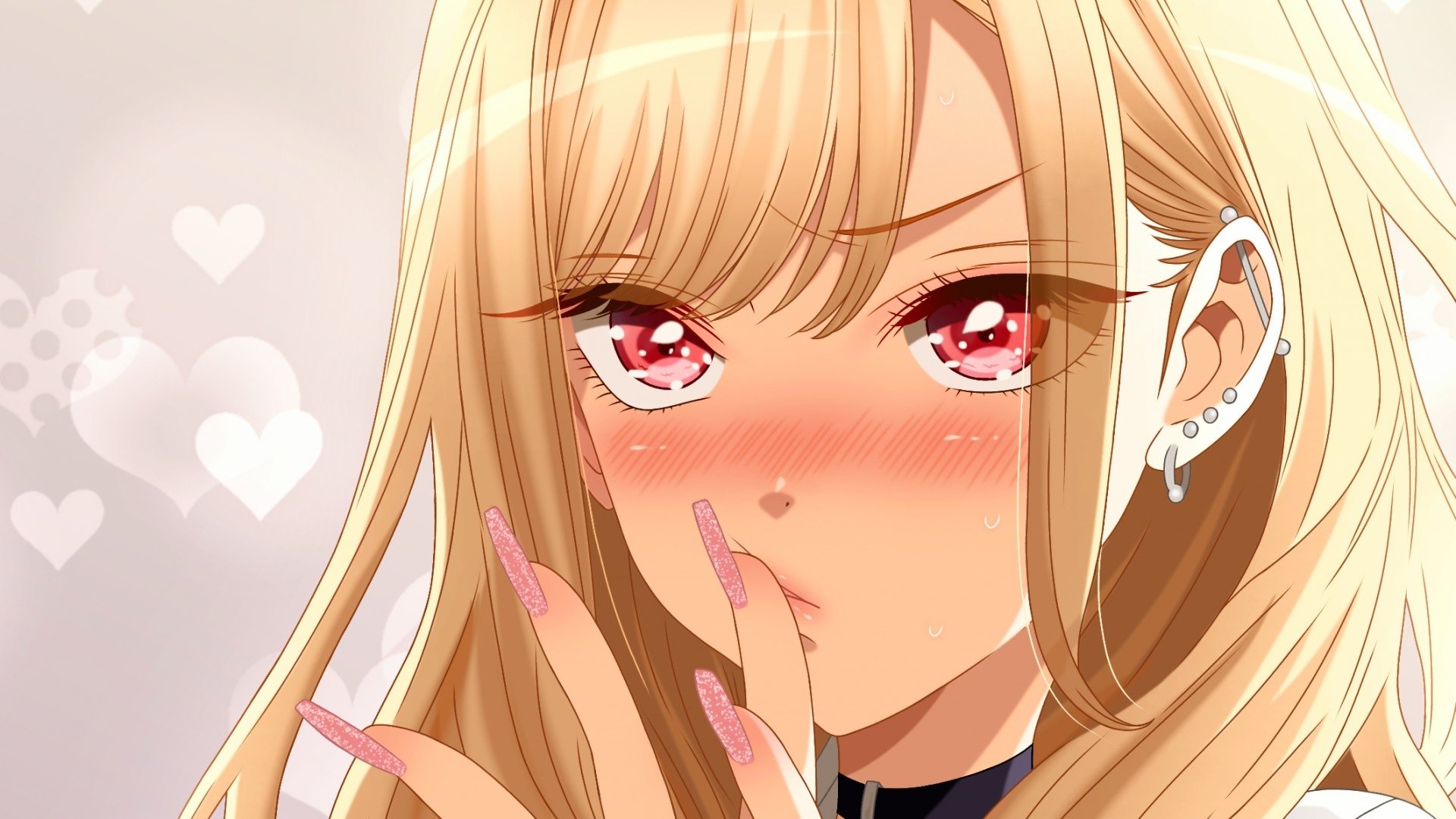 My Dress-Up Darling Season 1 Episode 24 : Episode 24