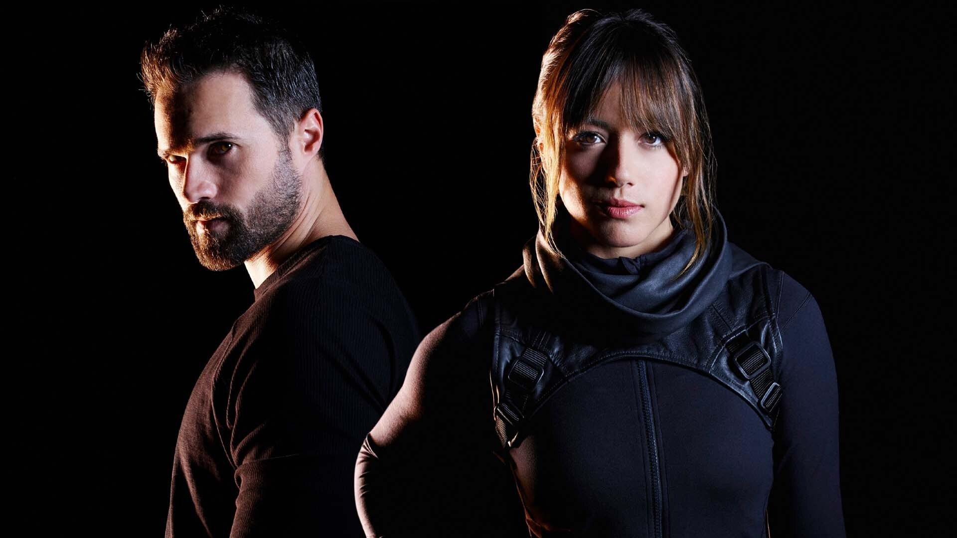 Marvel's Agents of S.H.I.E.L.D. Season 5 Episode 4 : A Life Earned