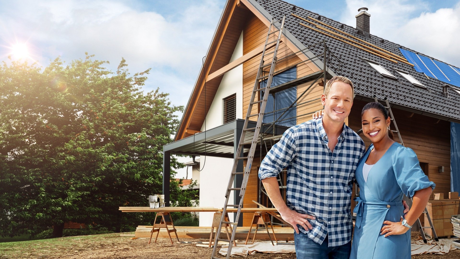 100 Day Dream Home Season 5