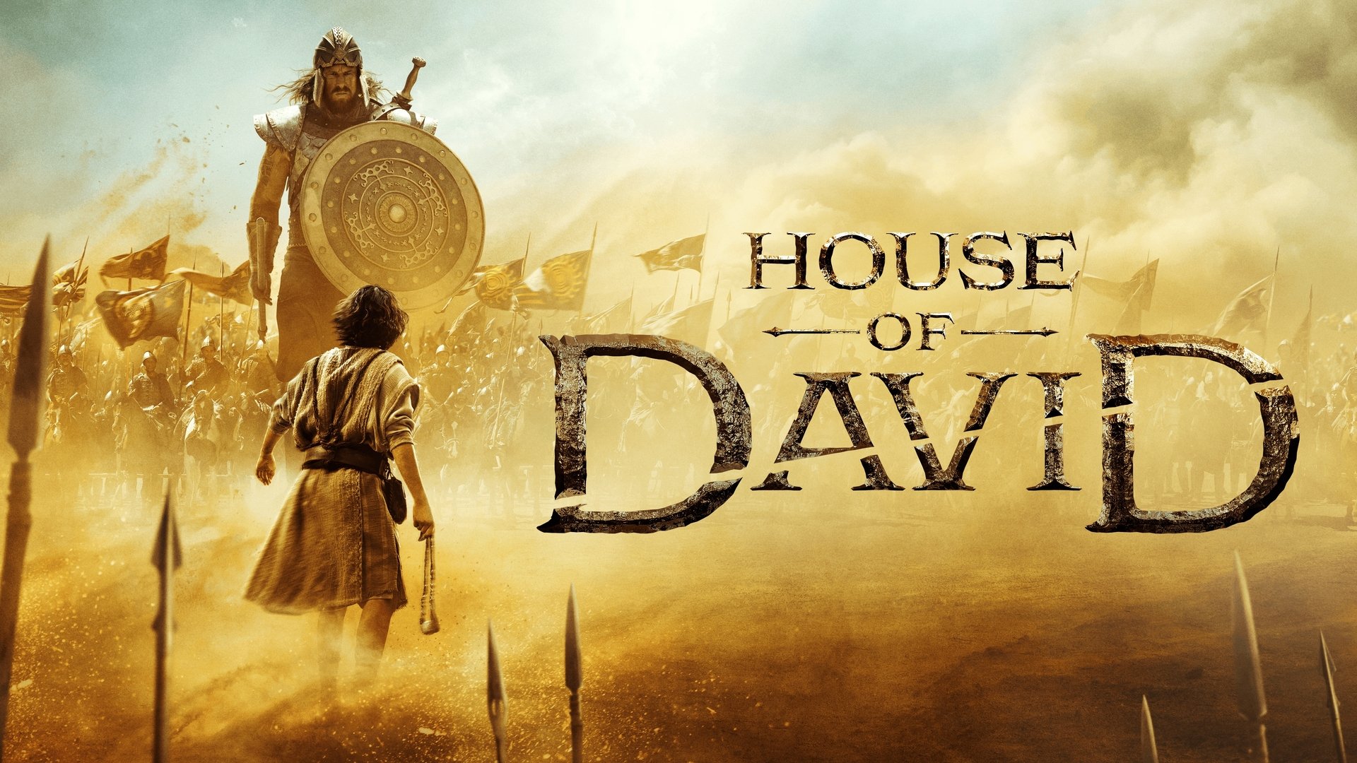 House of David Season 1