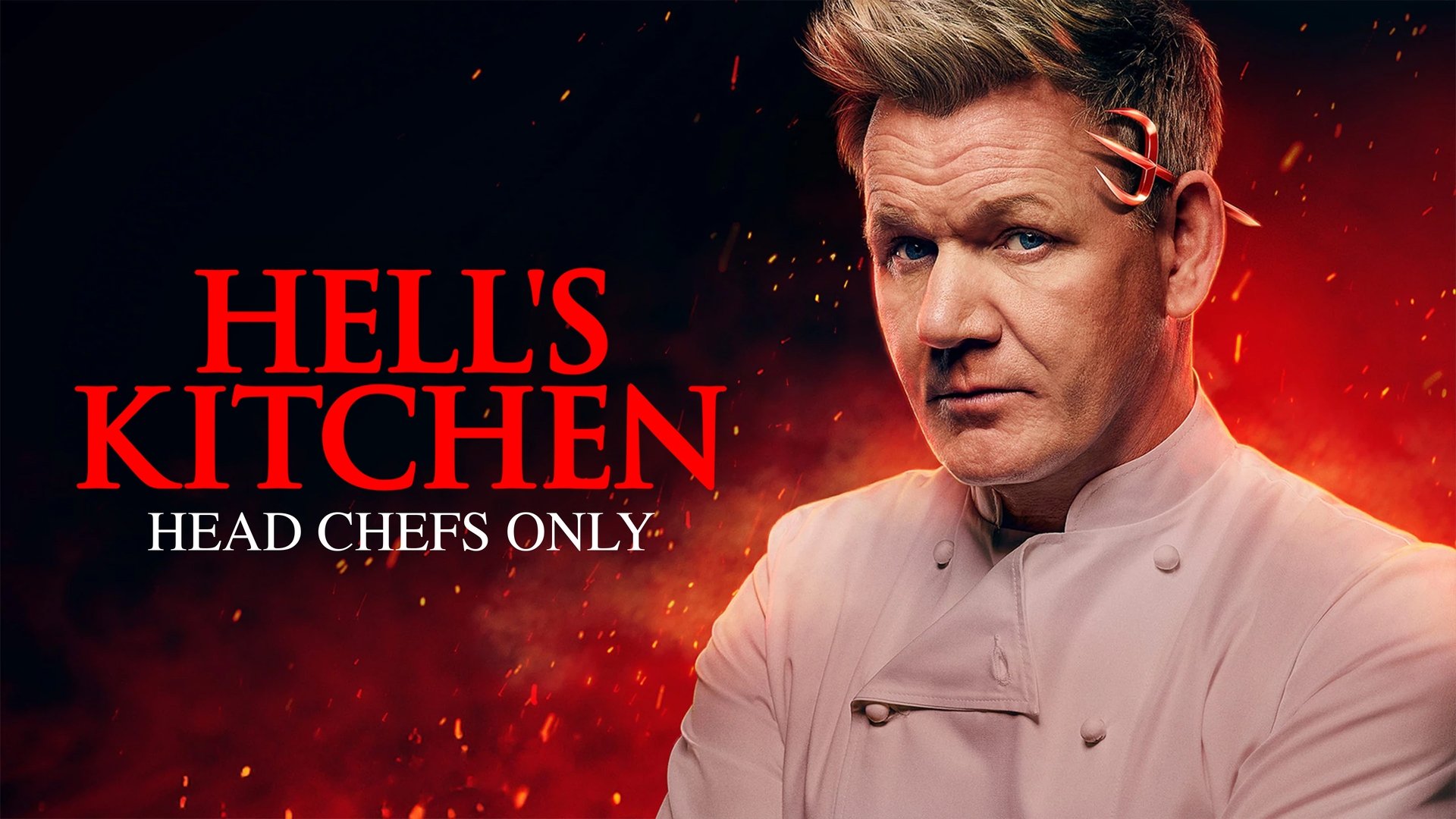 Hell's Kitchen Season 15 Episode 7 : 11 Chefs Compete