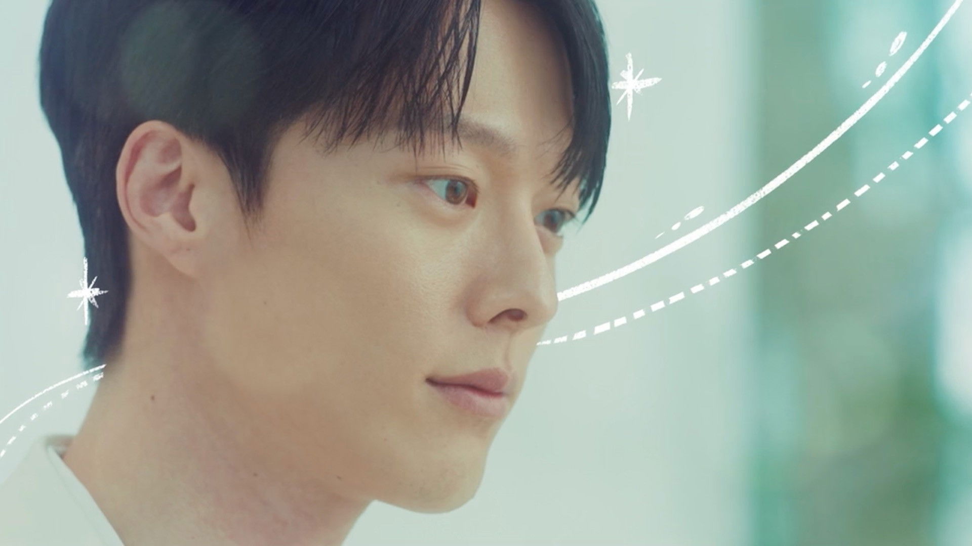 Dynamite Kiss Season 1 Episode 13 : Episode 13