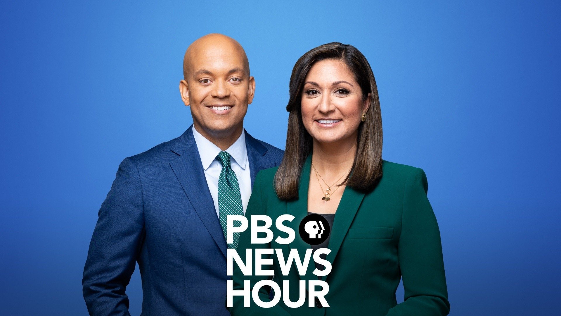 PBS News Hour Season 44 Episode 145 : July 22, 2019