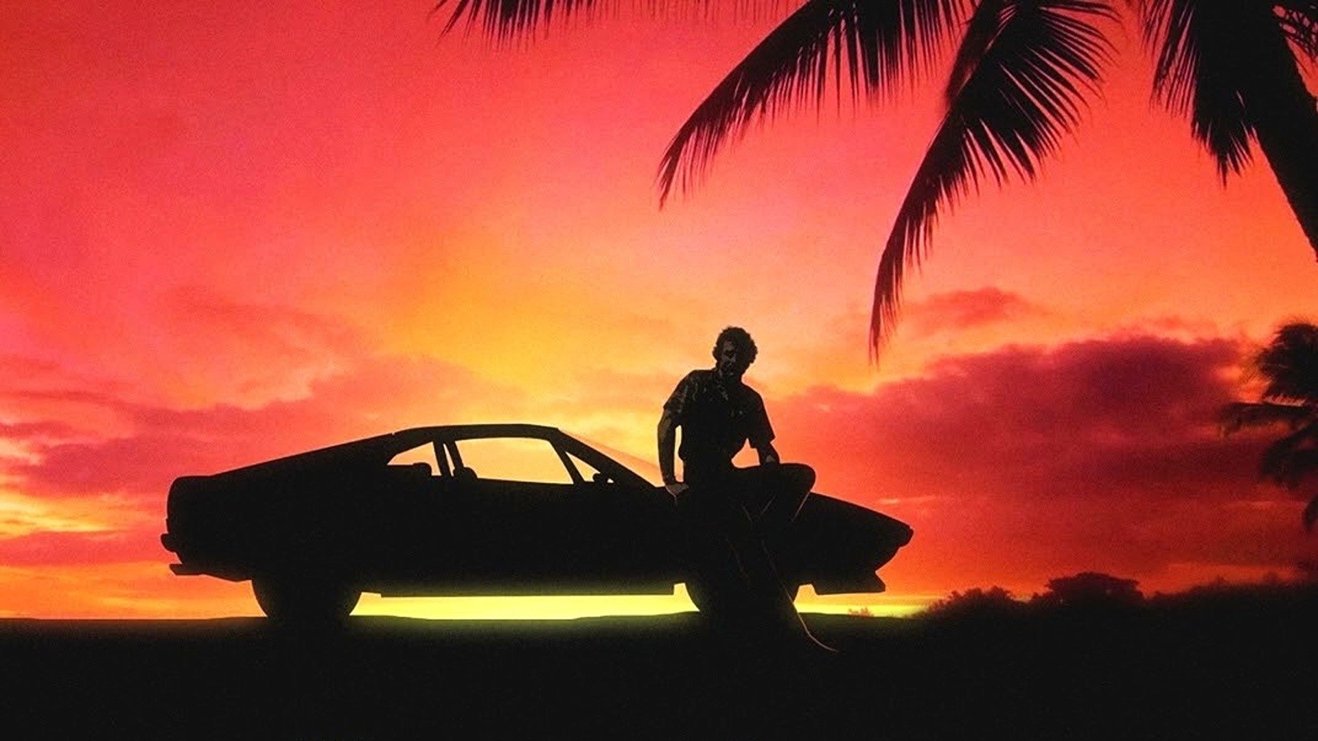 Magnum, P.I. Season 5 Episode 16 : All for One (2)