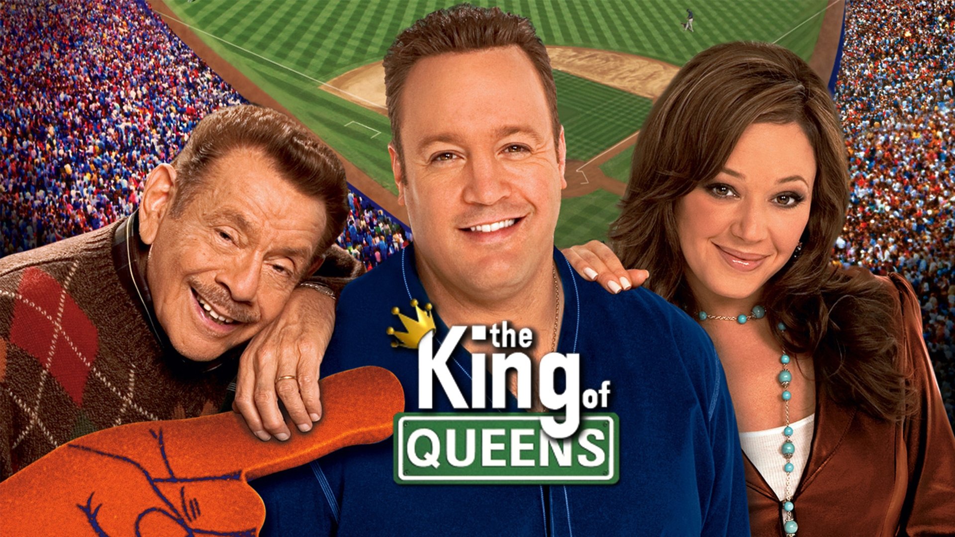 The King of Queens Season 1 Episode 2 : Fat City