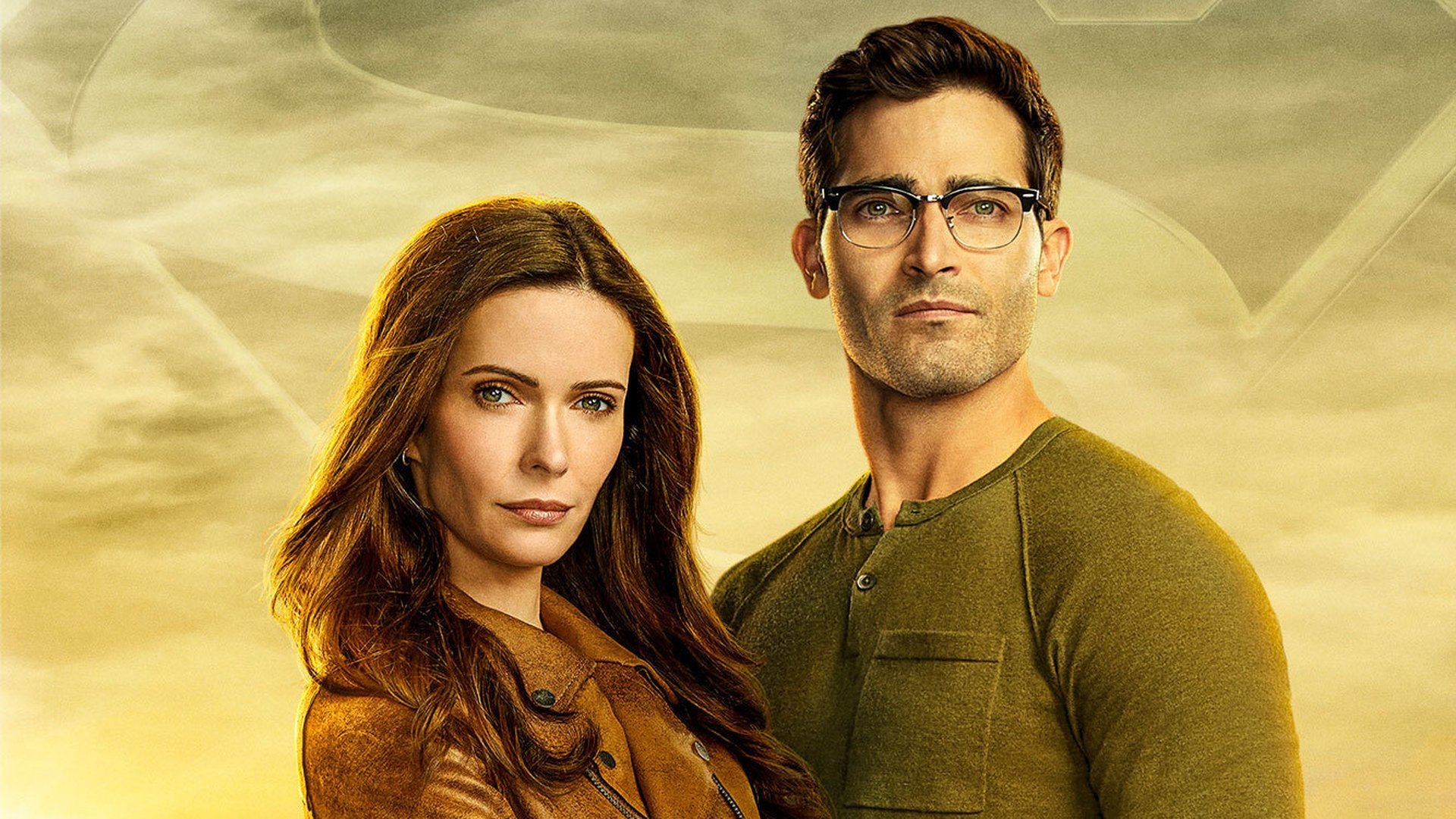 Superman & Lois Season 1 Episode 6 : Broken Trust