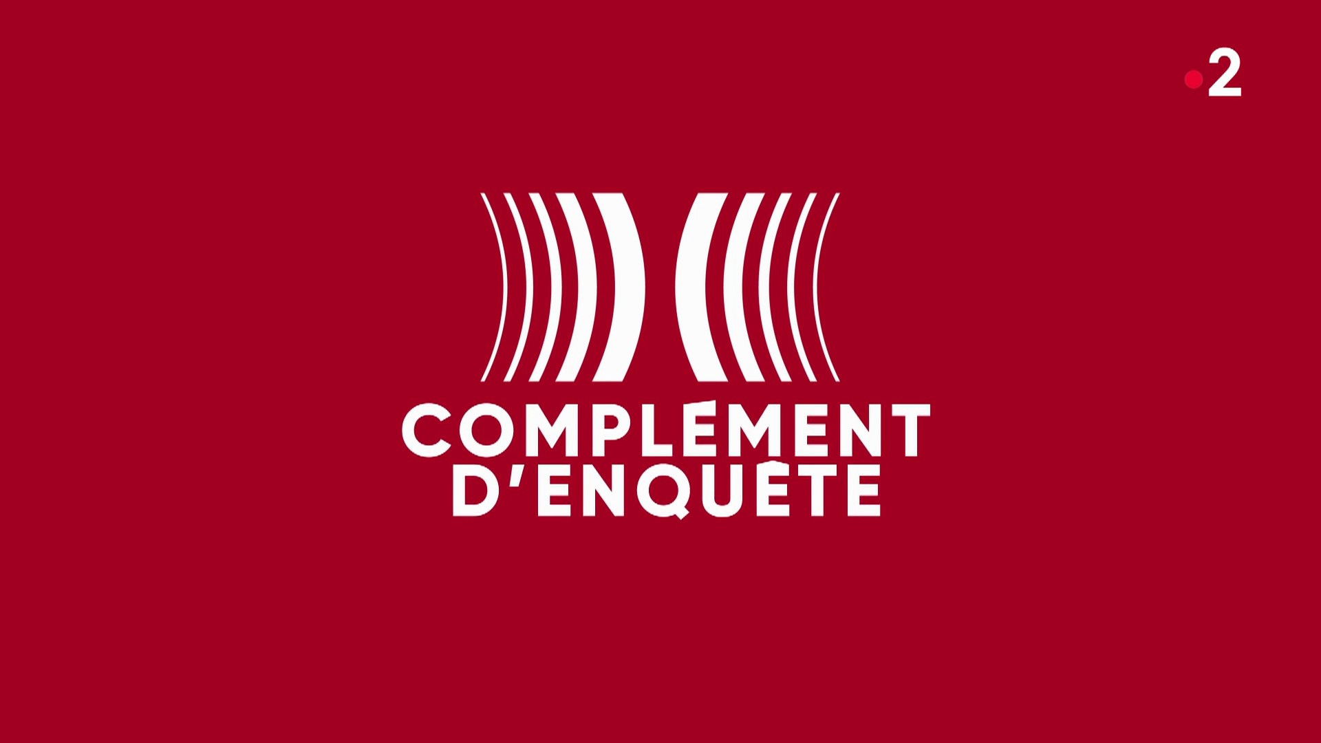 ComplÃ©ment d'enquÃªte Season 17