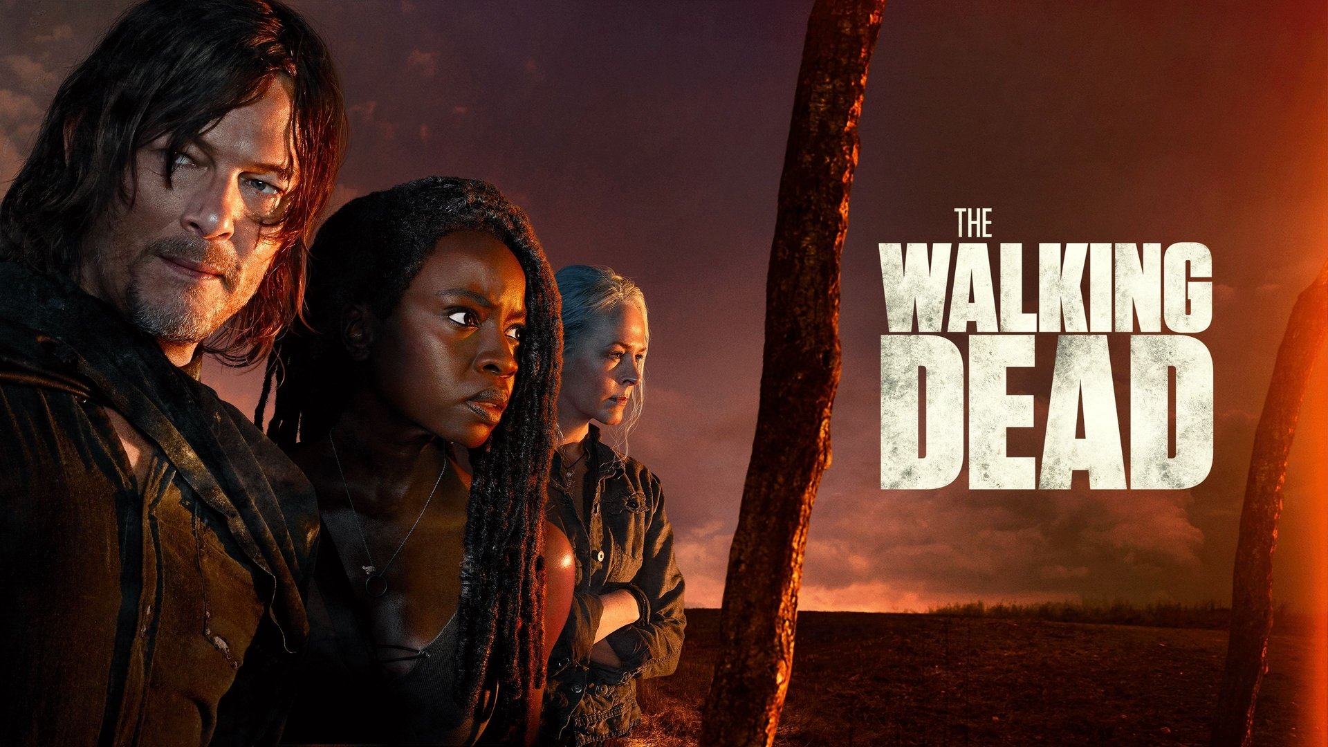 The Walking Dead Season 7 Episode 12 : Say Yes