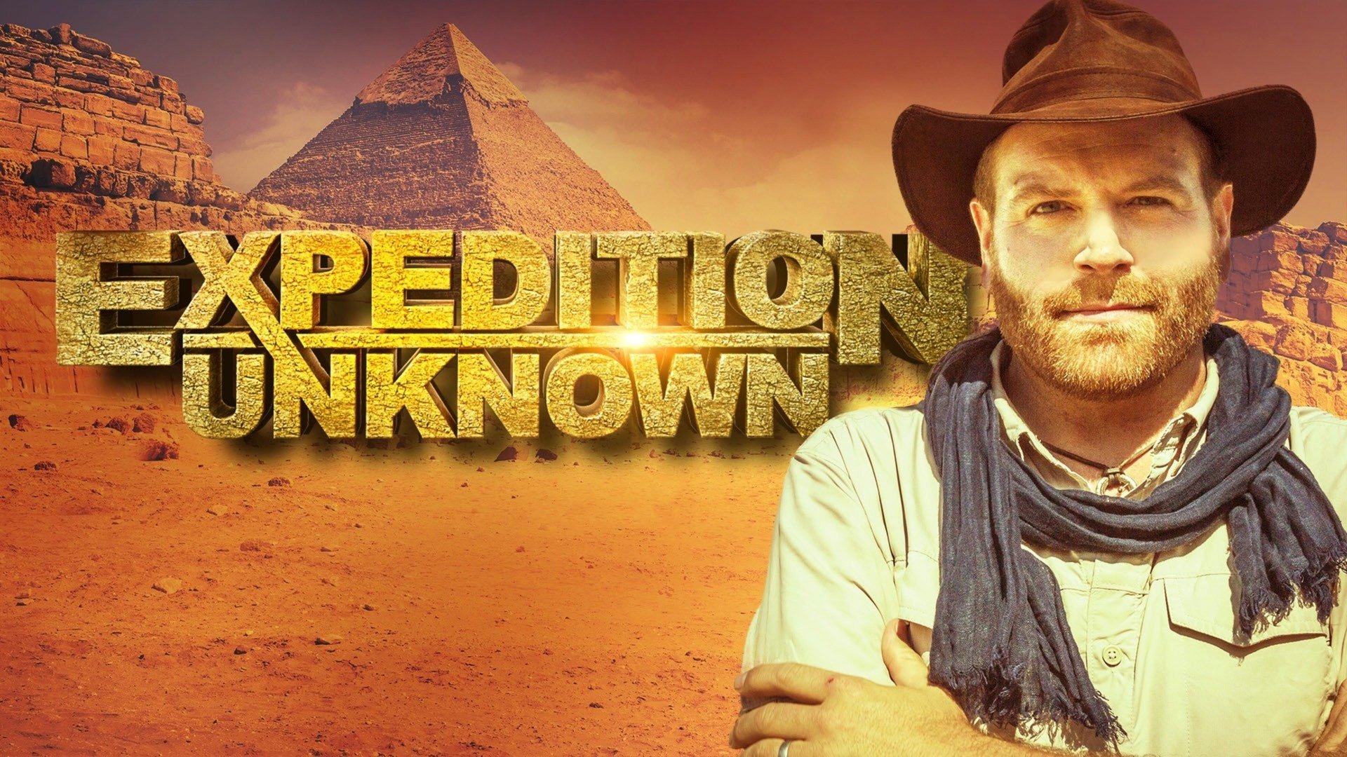 Expedition Unknown Season 7