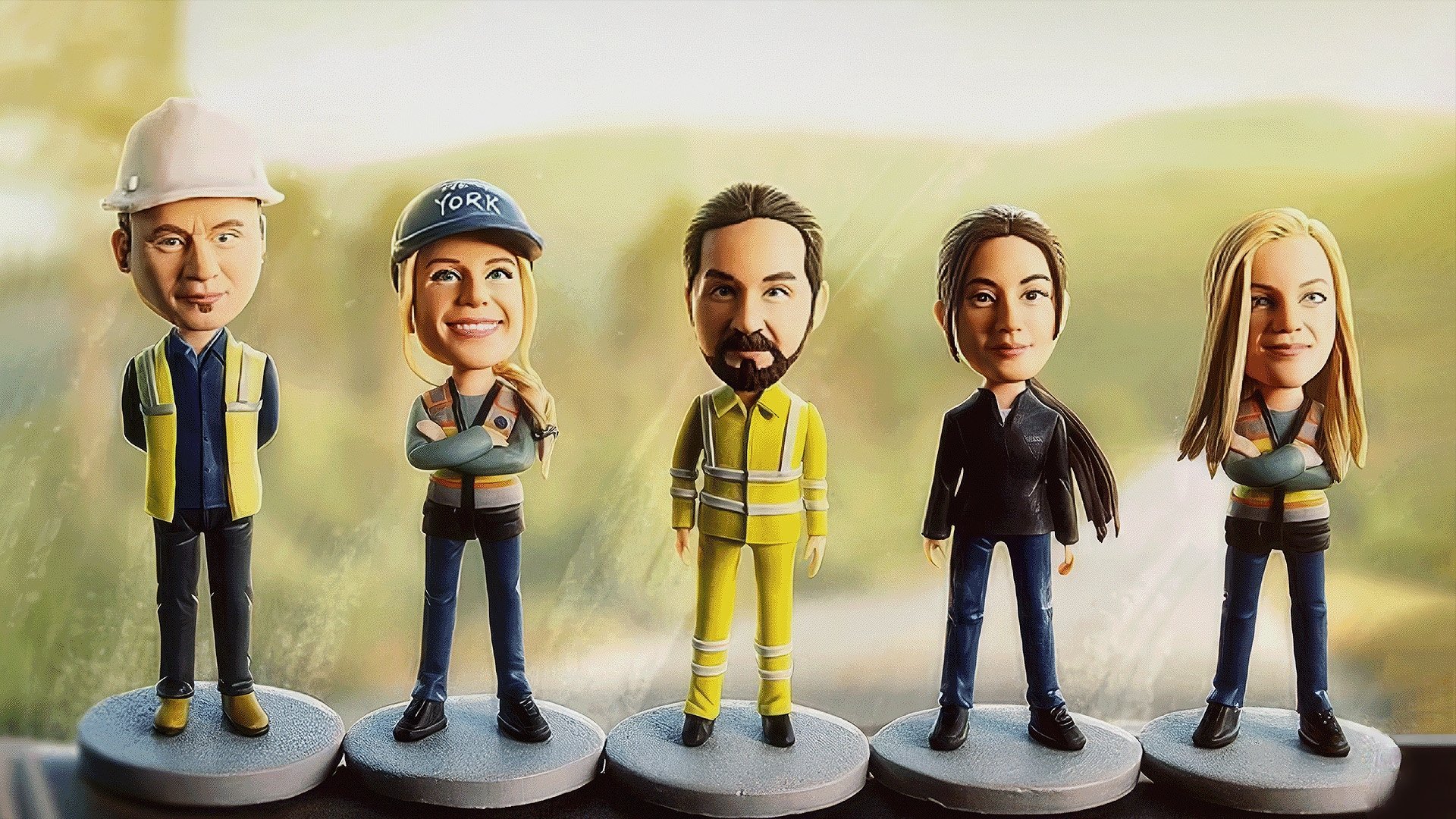 Svenska Truckers Season 10 Episode 5 : Episode 5