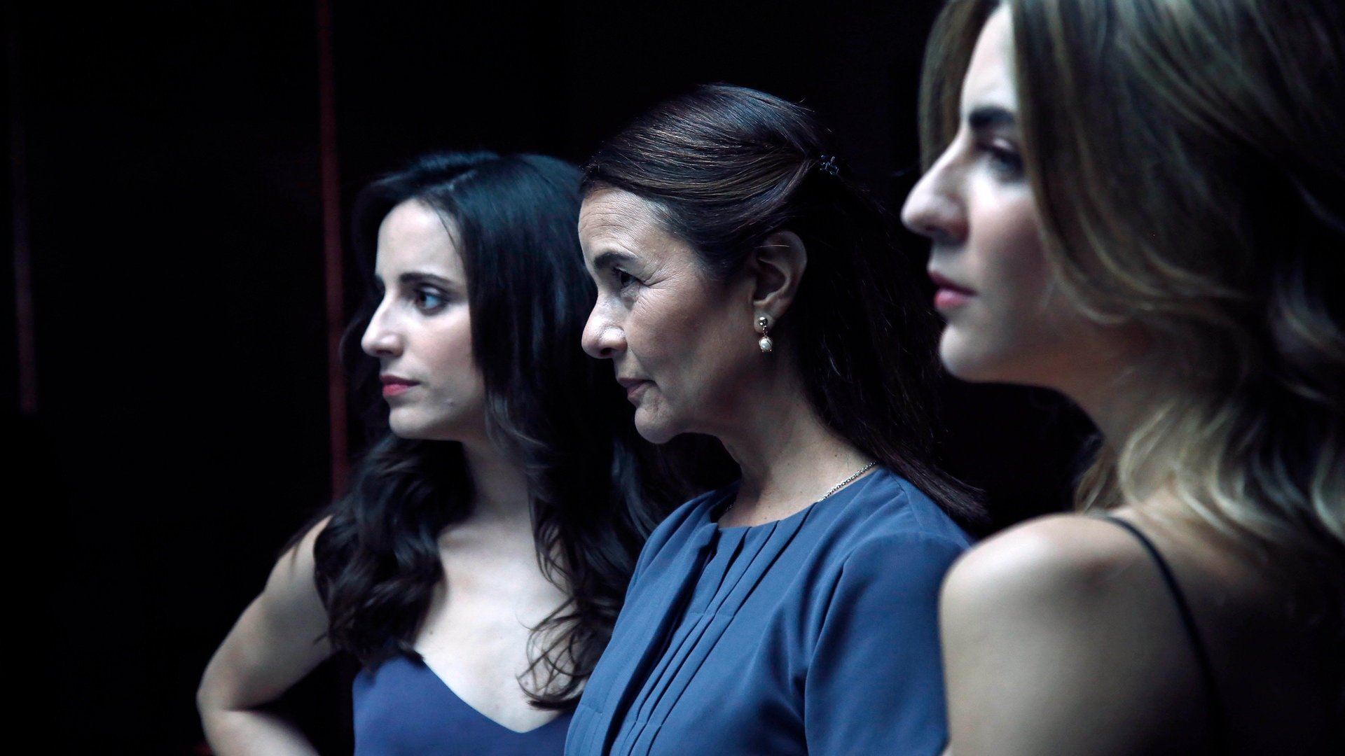 Verdades ocultas Season 7 Episode 18 : Episode 18
