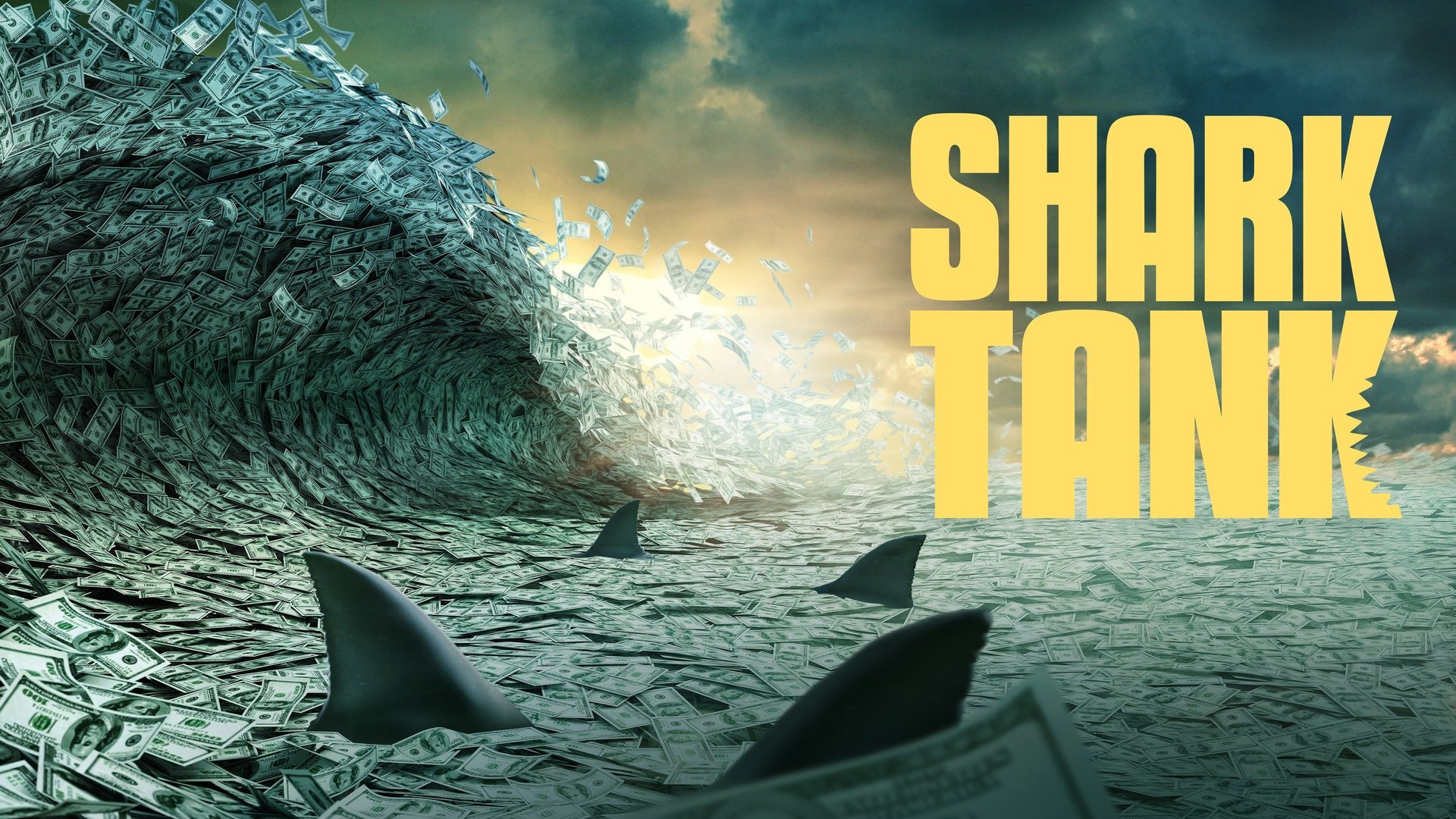 Shark Tank Season 9 Episode 5 : Episode 5